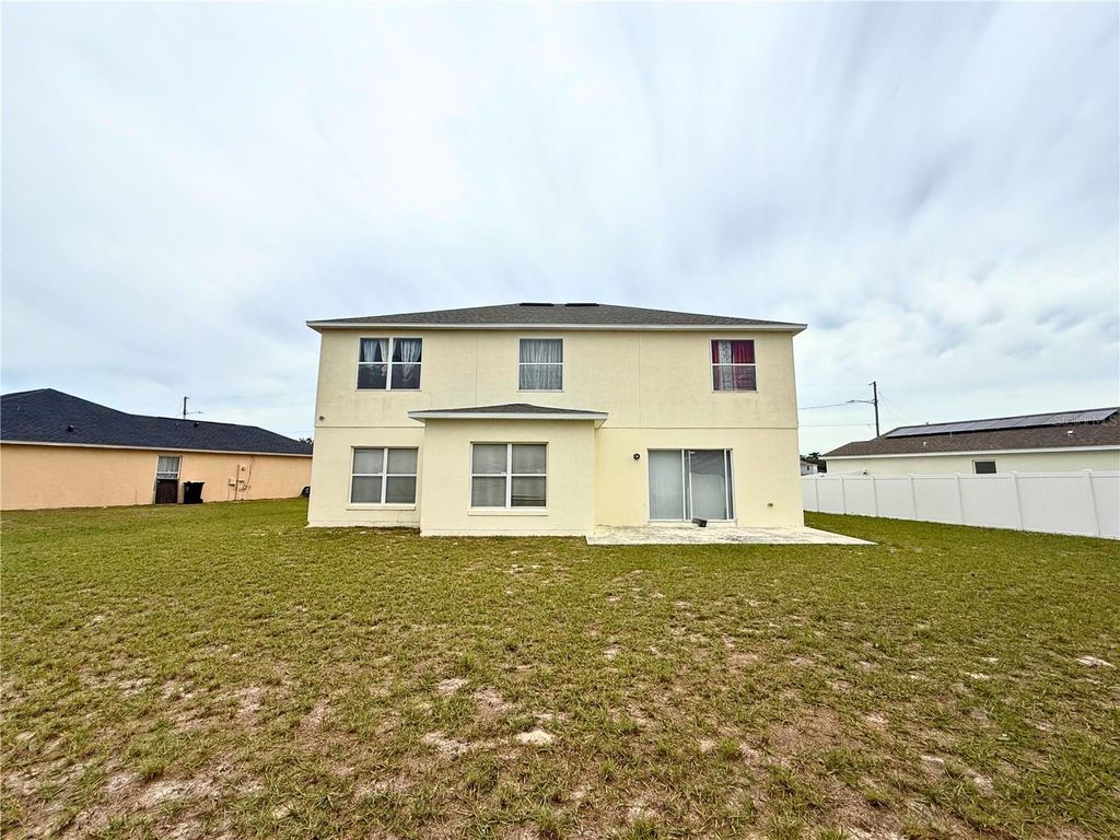 Photo of 1964 Michigan Court, Kissimmee, FL 34759 (MLS # S5138255)