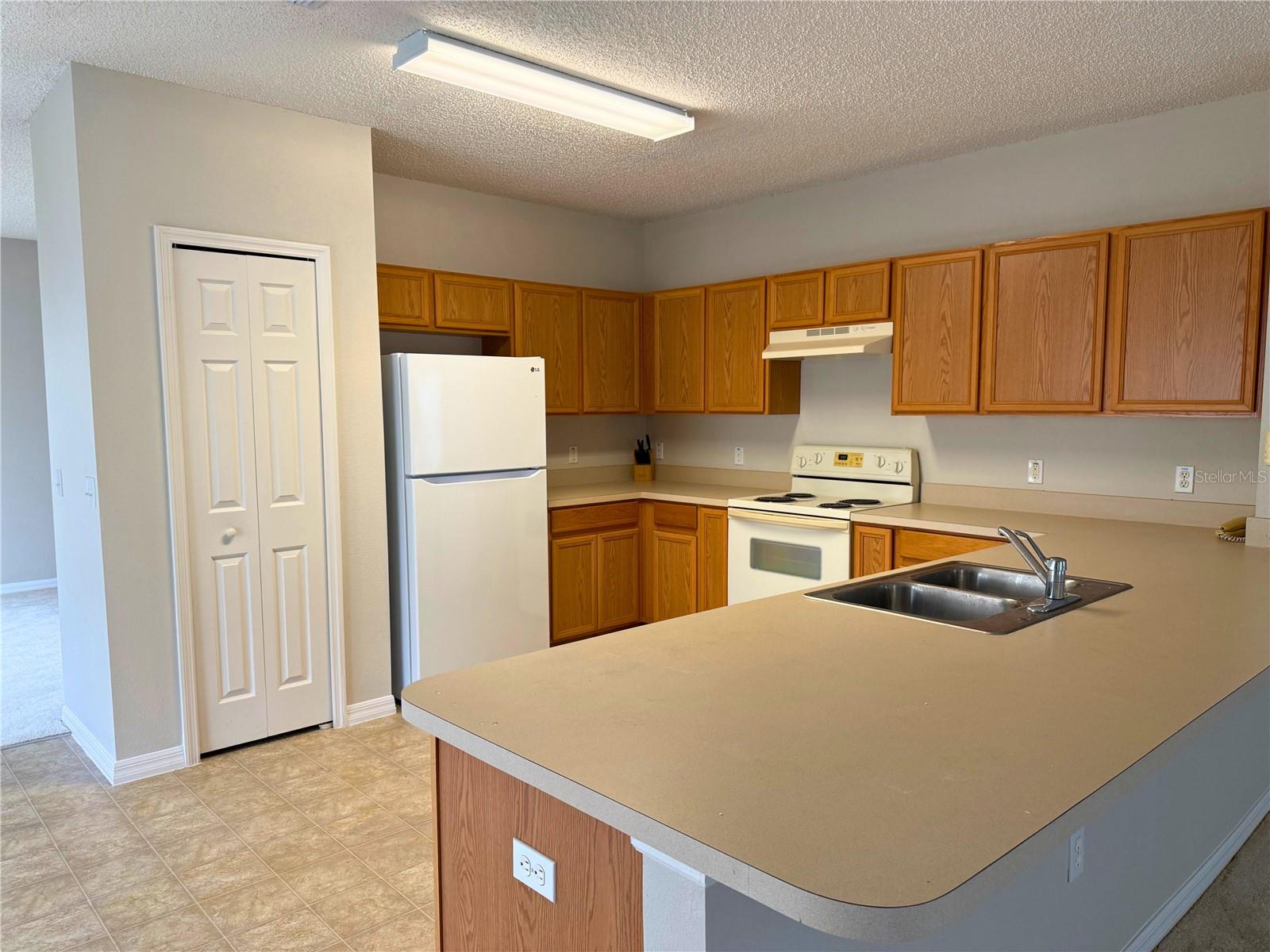 POINCIANA NBRHD 05 VILLAGE 07 - Residential