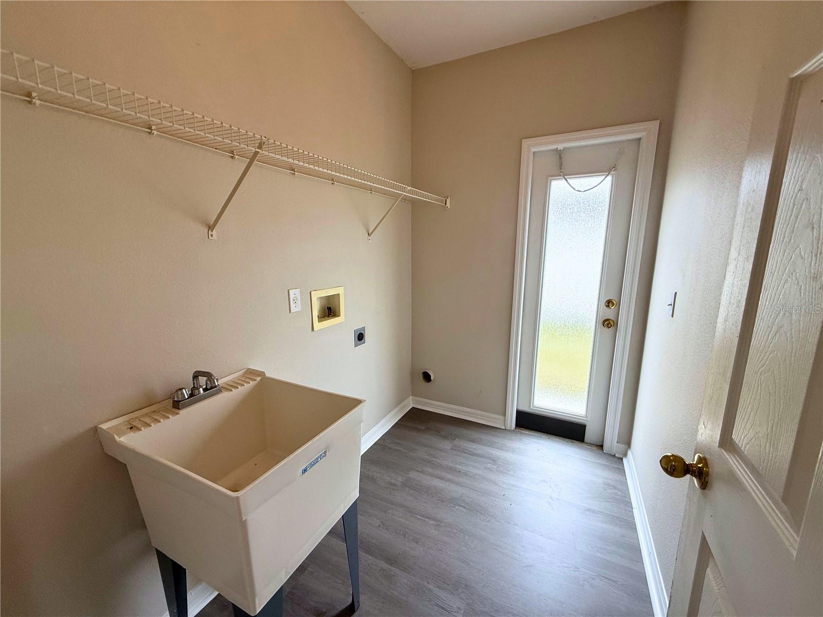 POINCIANA NBRHD 05 VILLAGE 07 - Residential