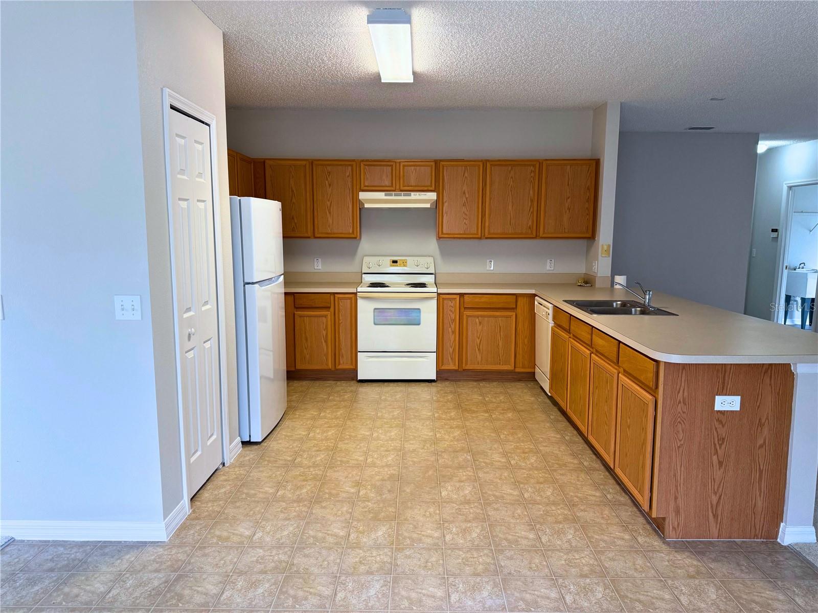 POINCIANA NBRHD 05 VILLAGE 07 - Residential