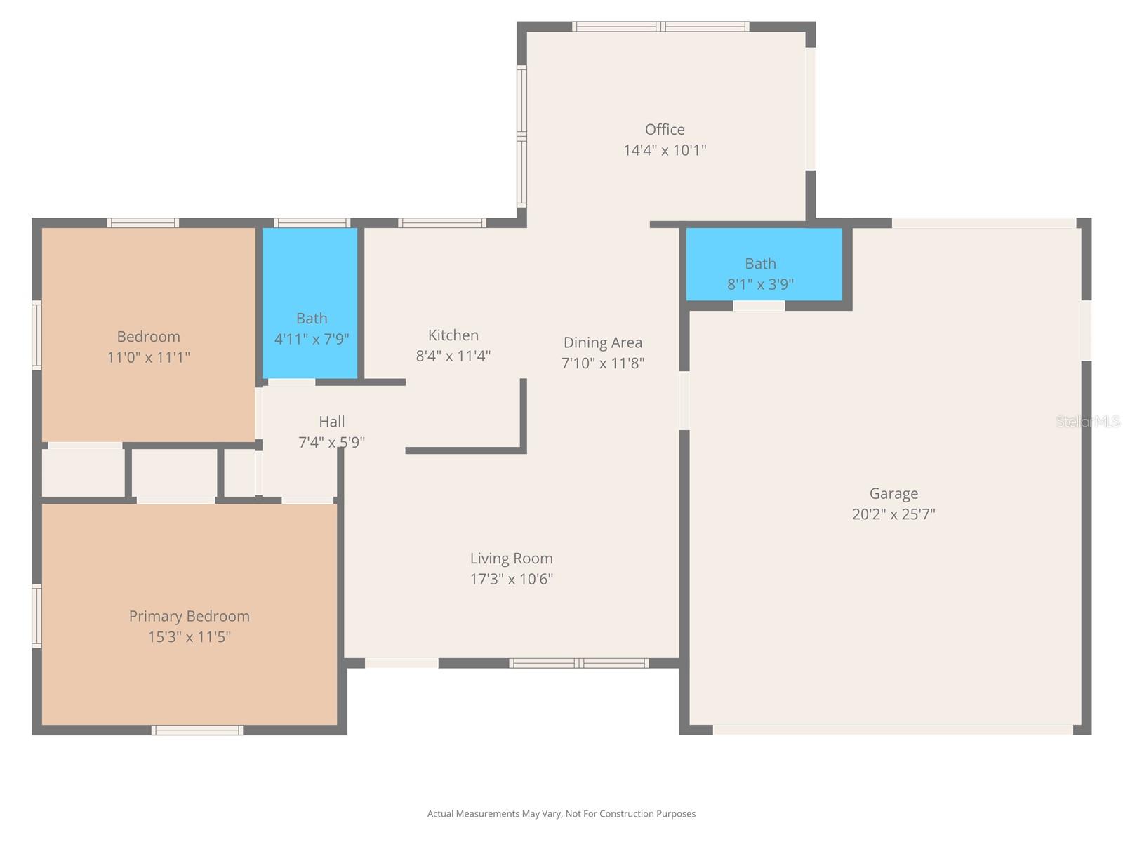 COUNTRY CLUB ESTATES - Residential