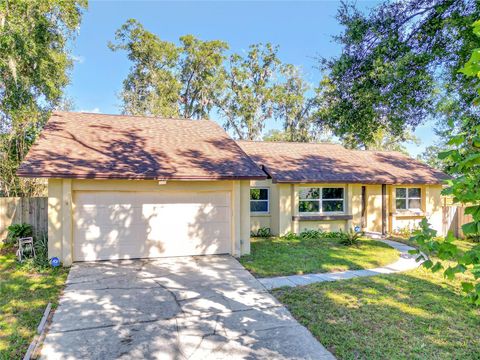 A home in ORLANDO