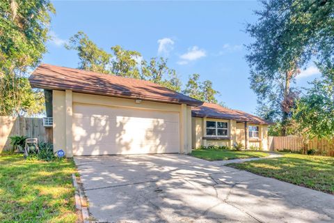 A home in ORLANDO