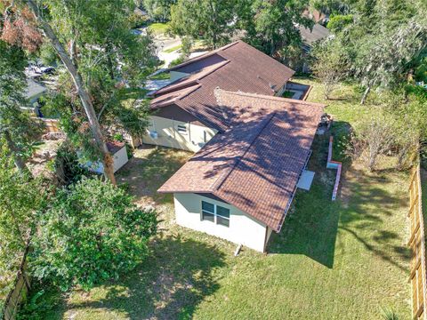 A home in ORLANDO