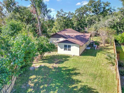 A home in ORLANDO