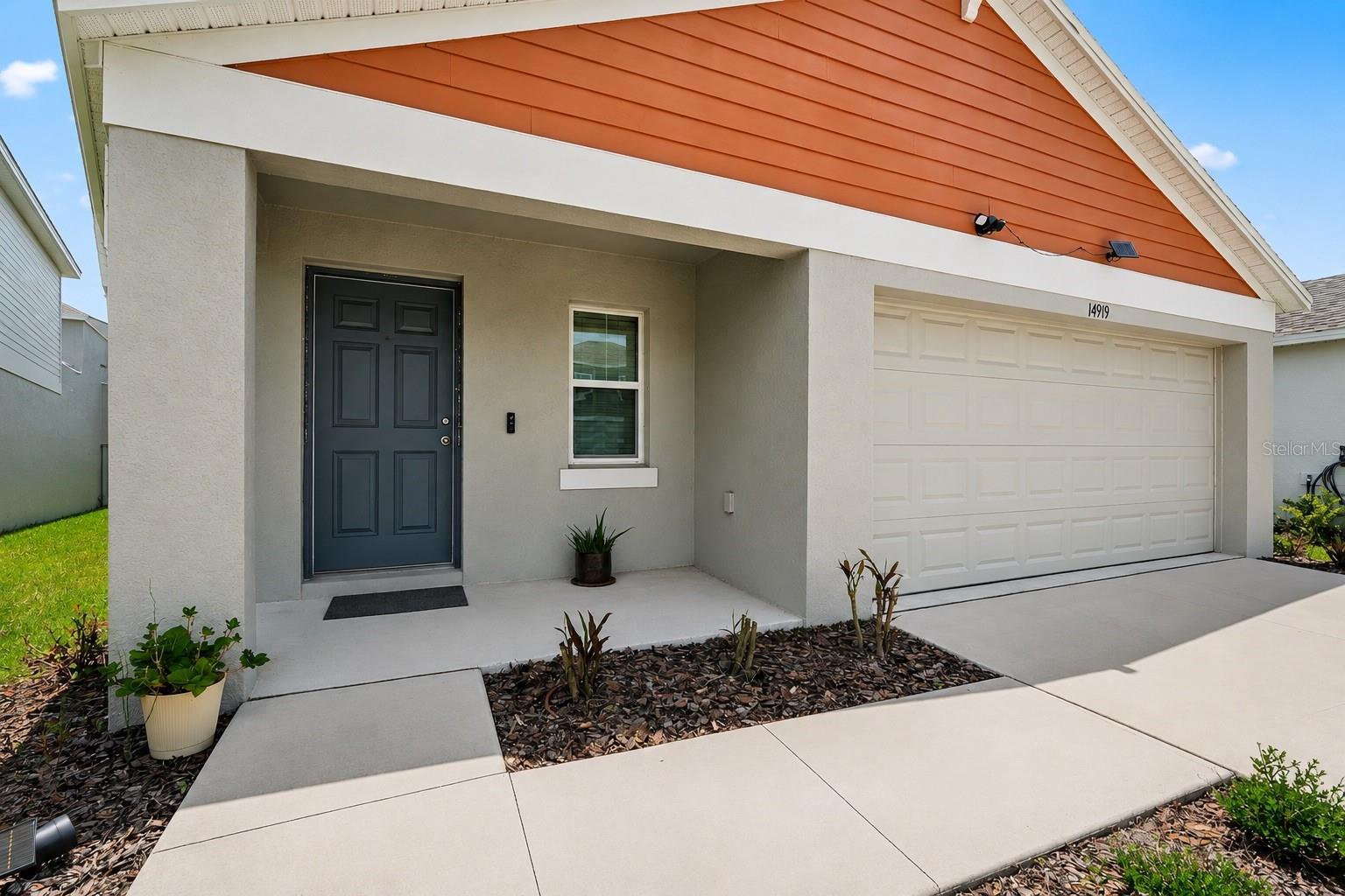 HINTON HAWKSTONE PH 2A & 2B2 - Residential