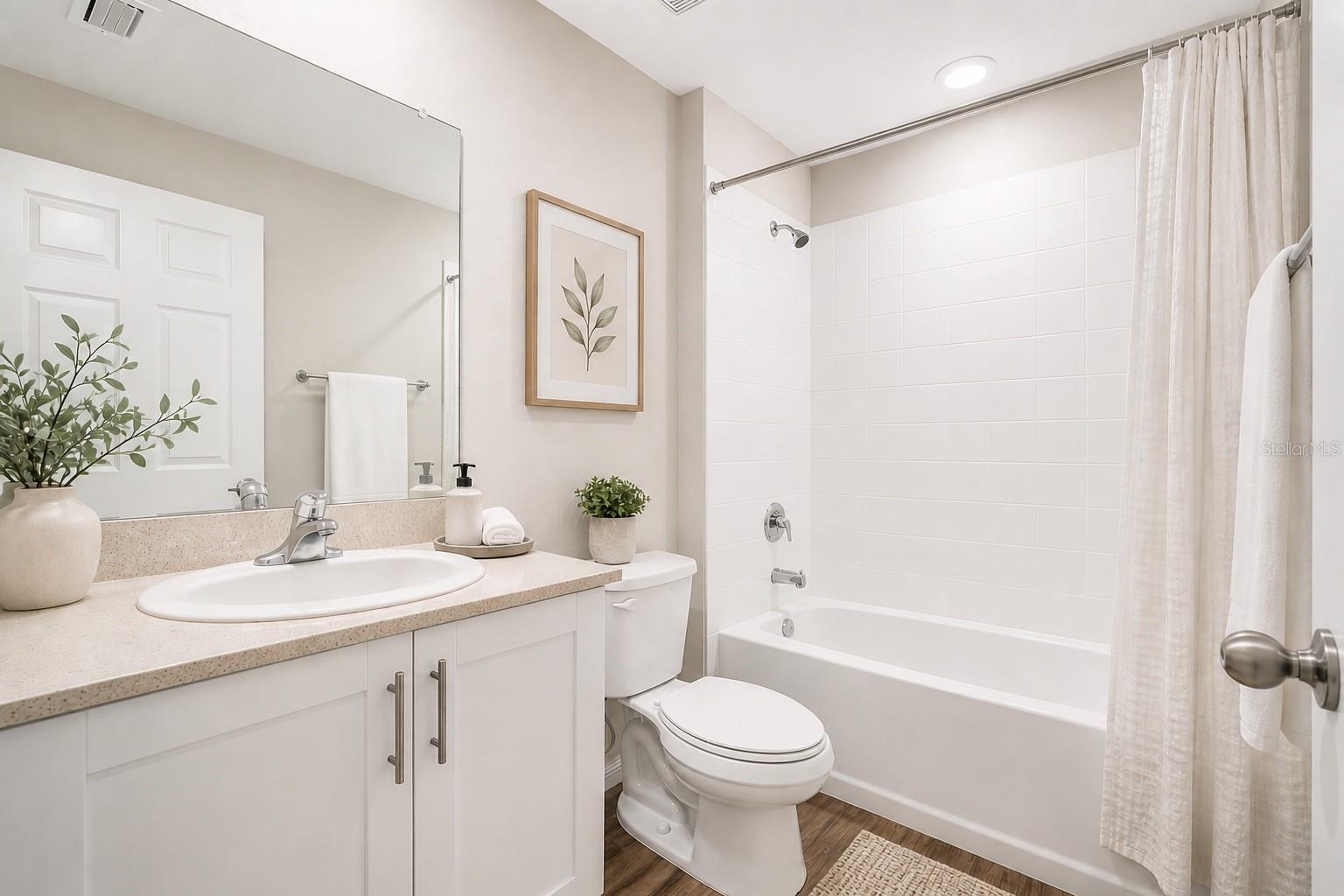 HINTON HAWKSTONE PH 2A & 2B2 - Residential