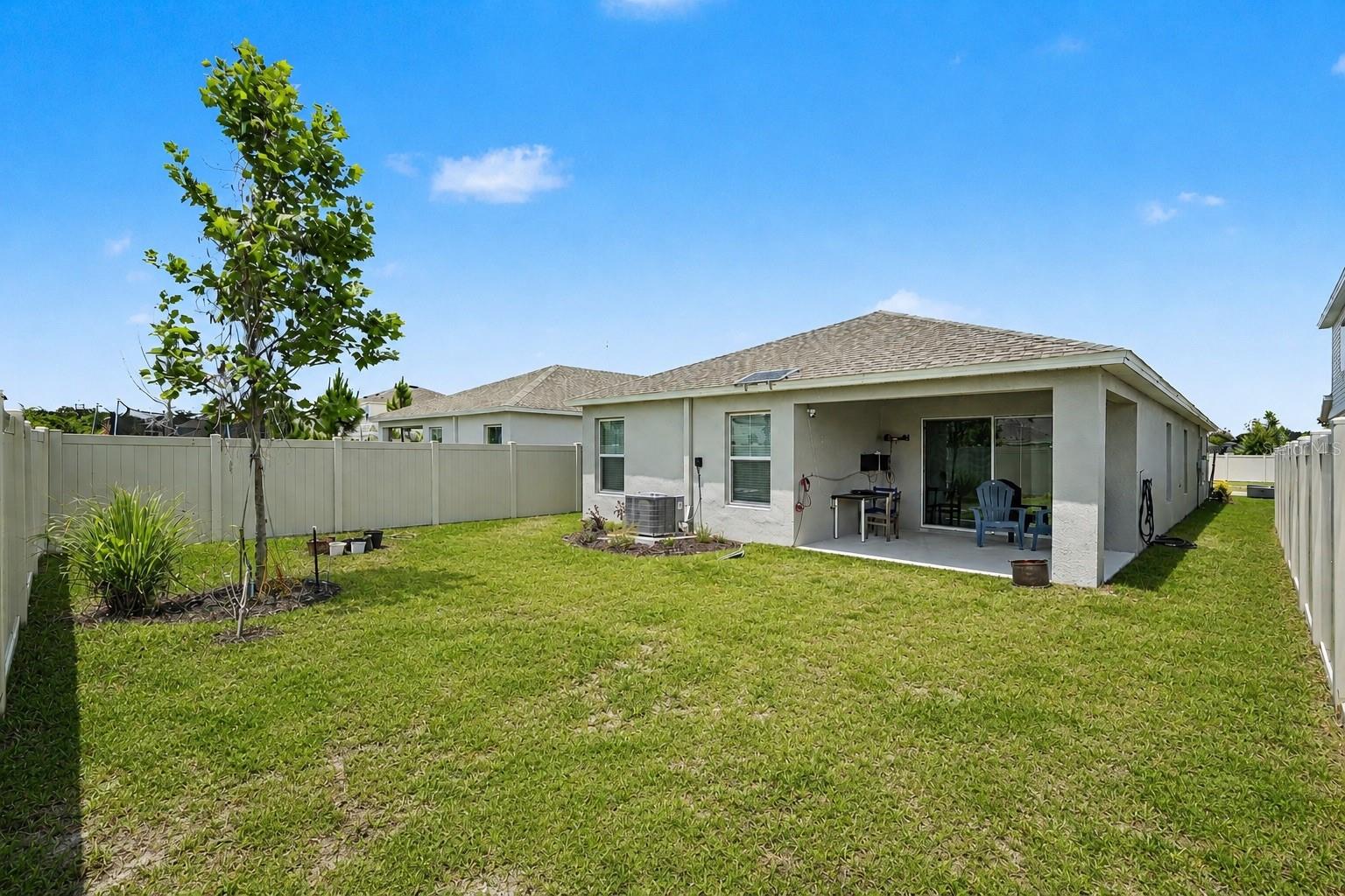 HINTON HAWKSTONE PH 2A & 2B2 - Residential