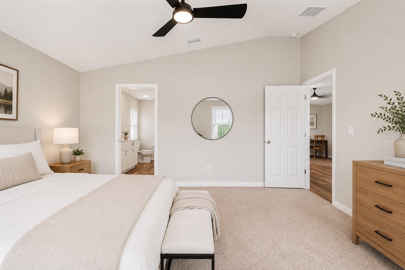 HINTON HAWKSTONE PH 2A & 2B2 - Residential