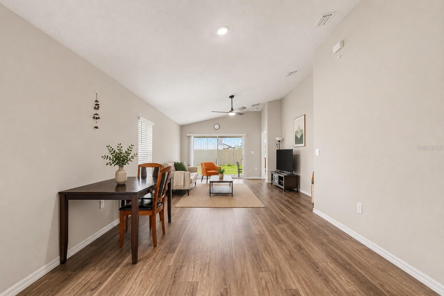 HINTON HAWKSTONE PH 2A & 2B2 - Residential