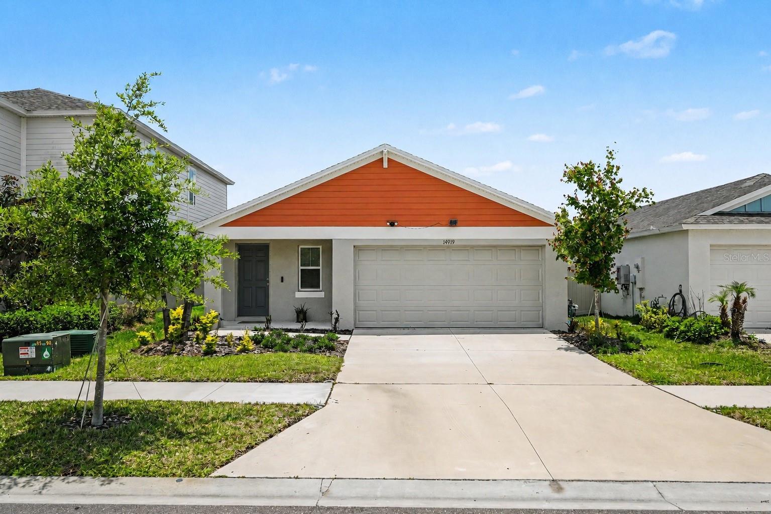 HINTON HAWKSTONE PH 2A & 2B2 - Residential