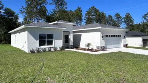 Photo of 7191 SW 133rd Lane, Ocala, FL 34473 (MLS # O6395441)