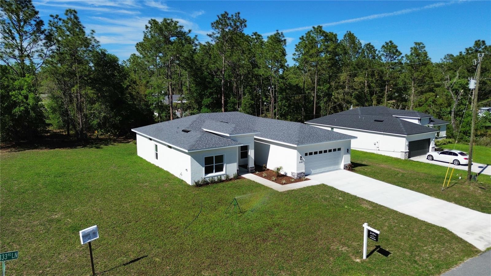 MARION OAKS UN 10 - Residential