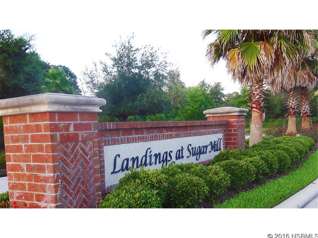 Landings At Sugar Mill - Residential