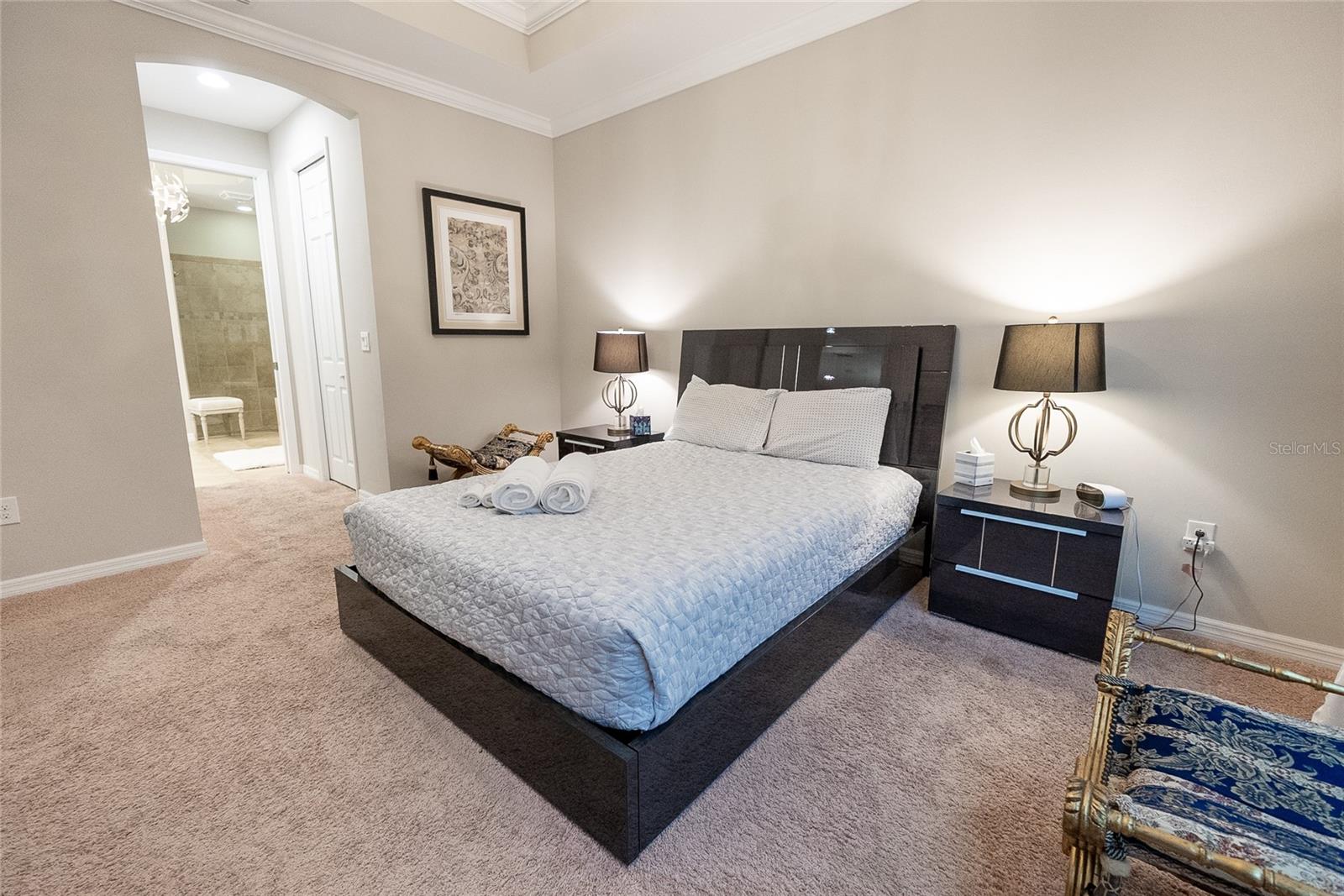 TOSCANA ISLES UN 1 - Residential Lease