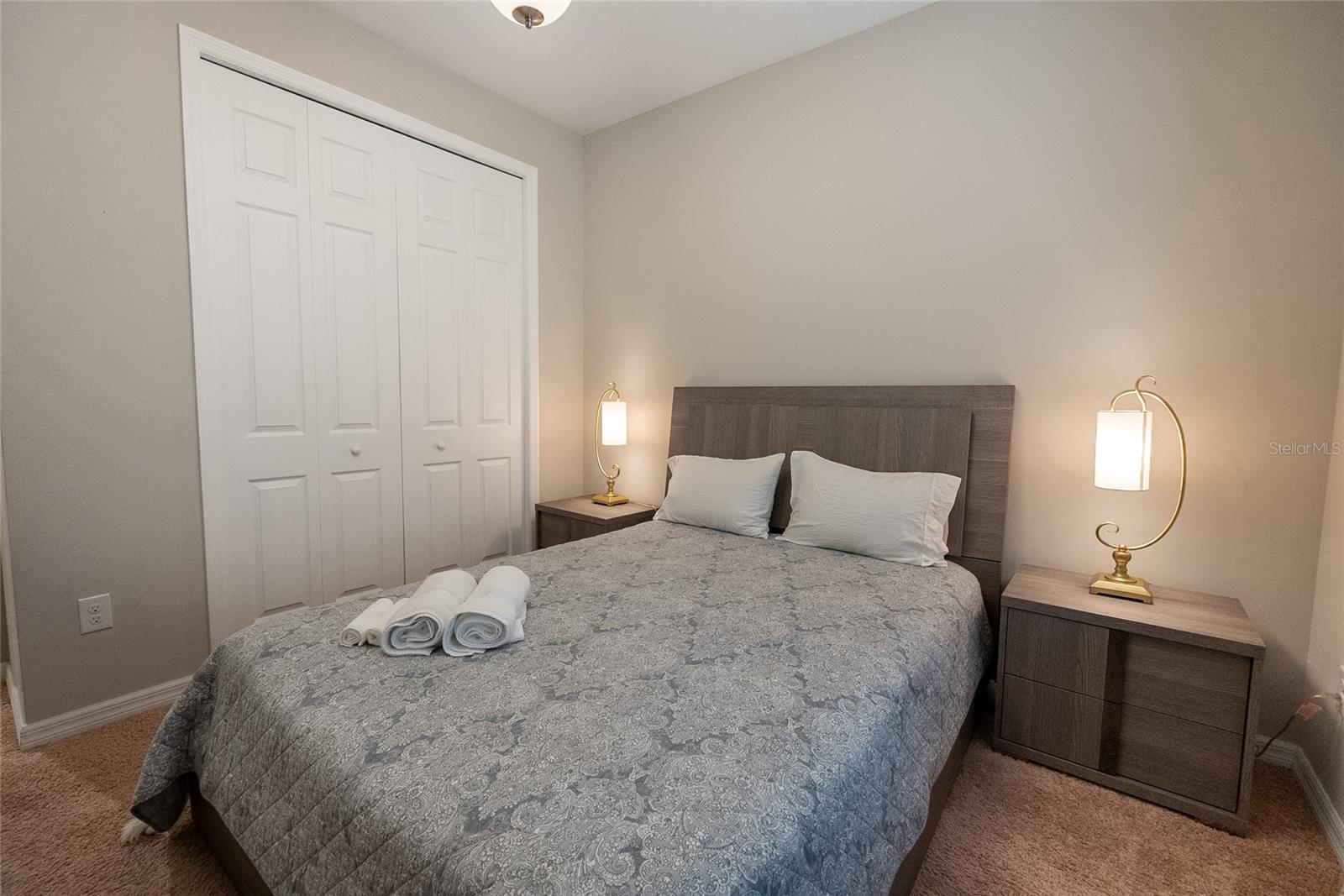 TOSCANA ISLES UN 1 - Residential Lease