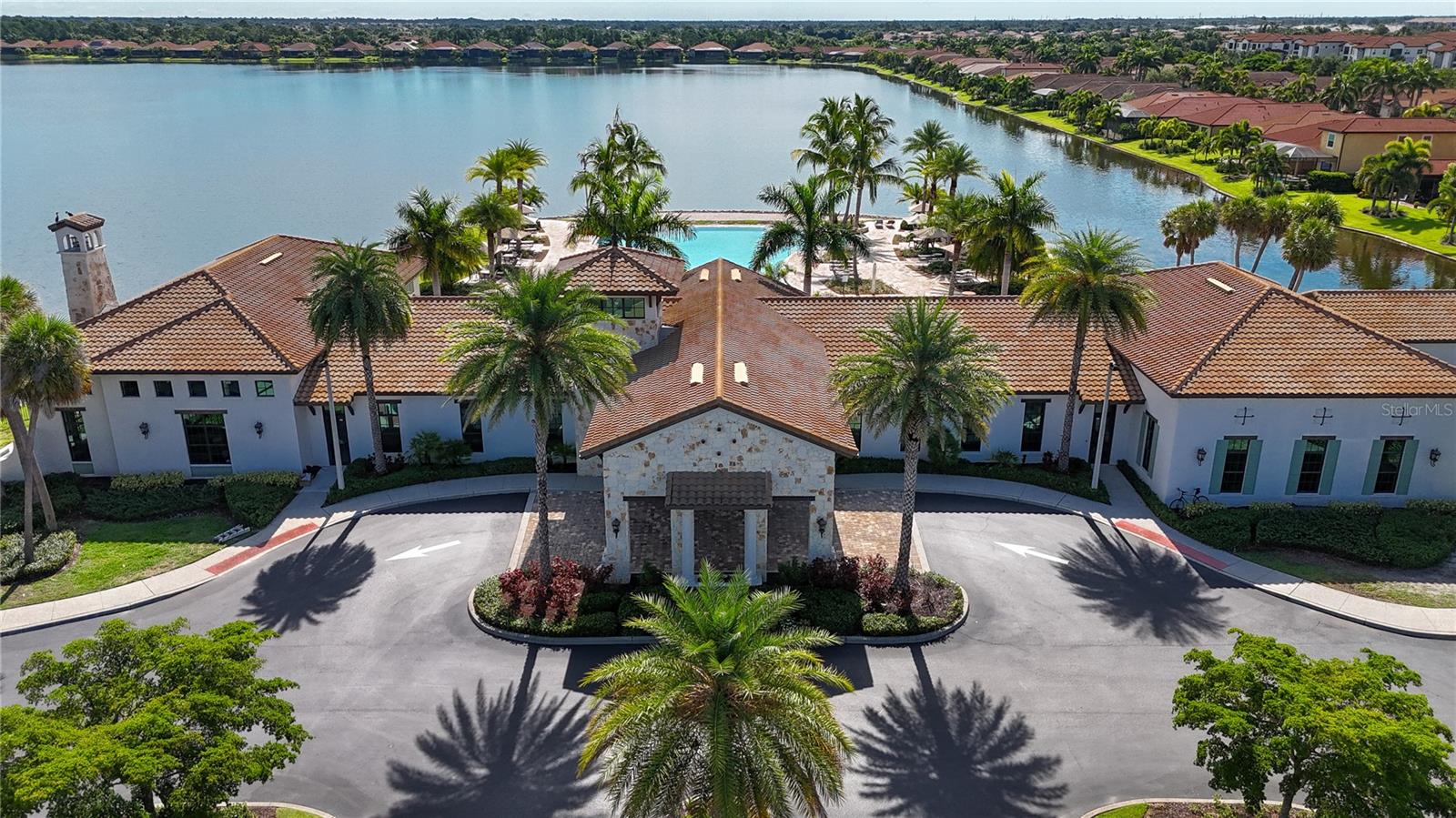 TOSCANA ISLES UN 1 - Residential Lease