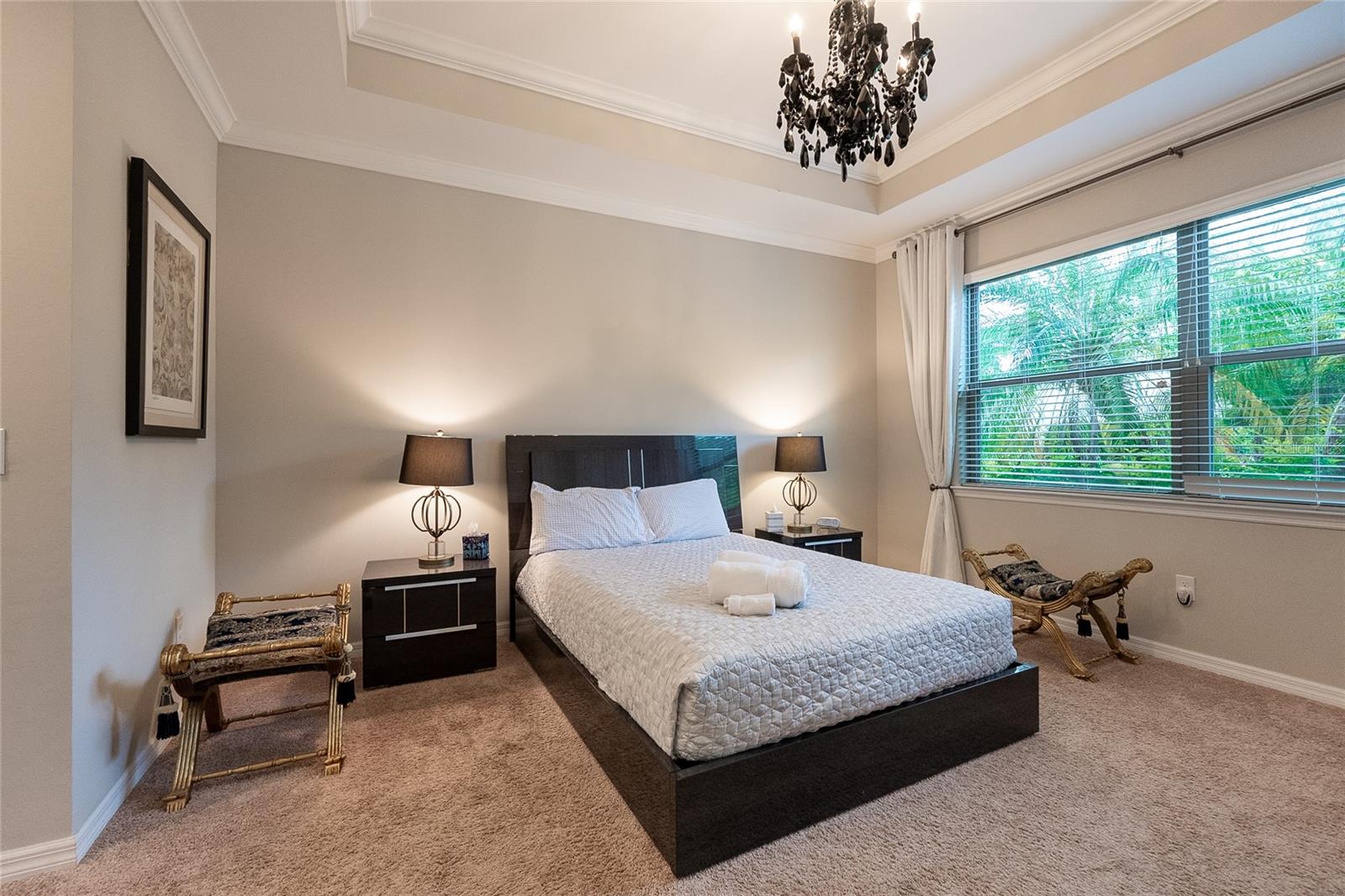TOSCANA ISLES UN 1 - Residential Lease