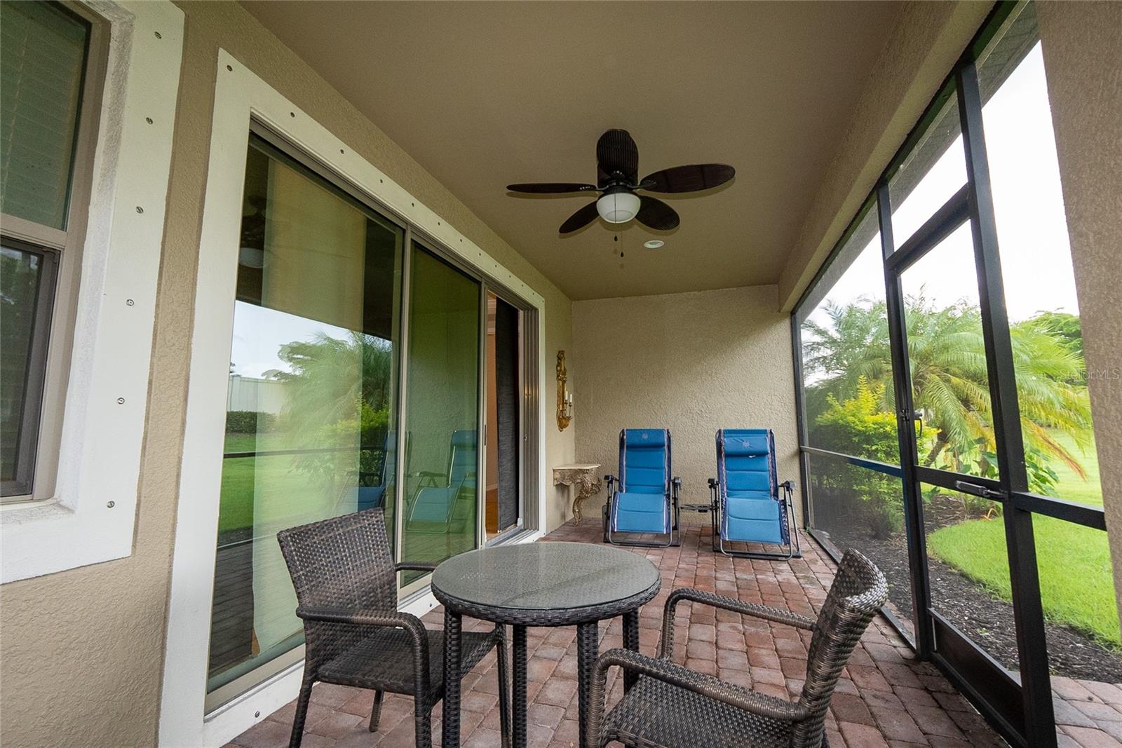 TOSCANA ISLES UN 1 - Residential Lease