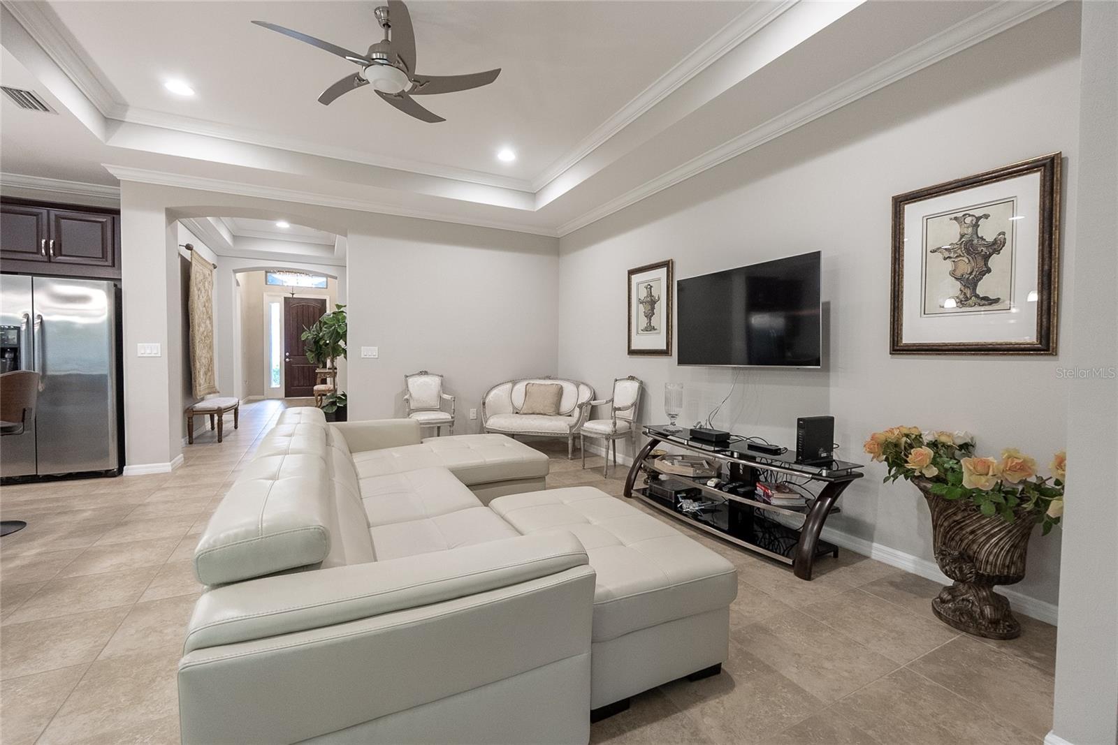 TOSCANA ISLES UN 1 - Residential Lease