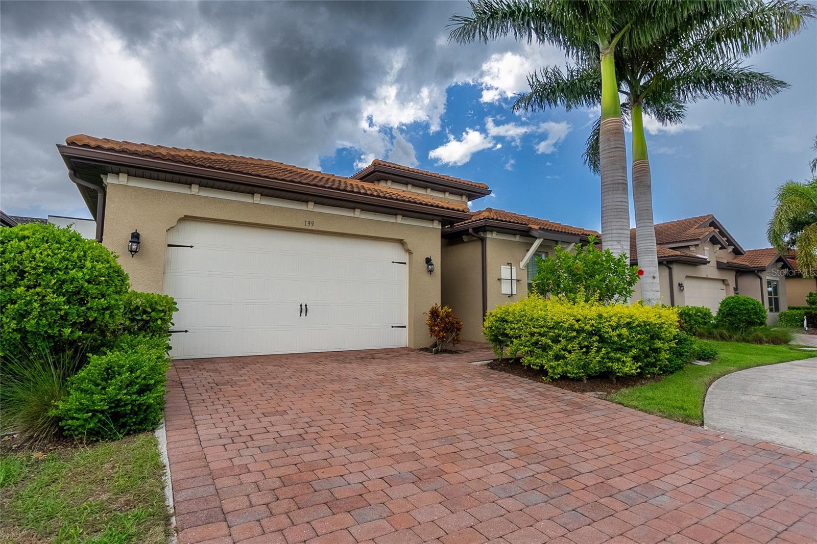 TOSCANA ISLES UN 1 - Residential Lease