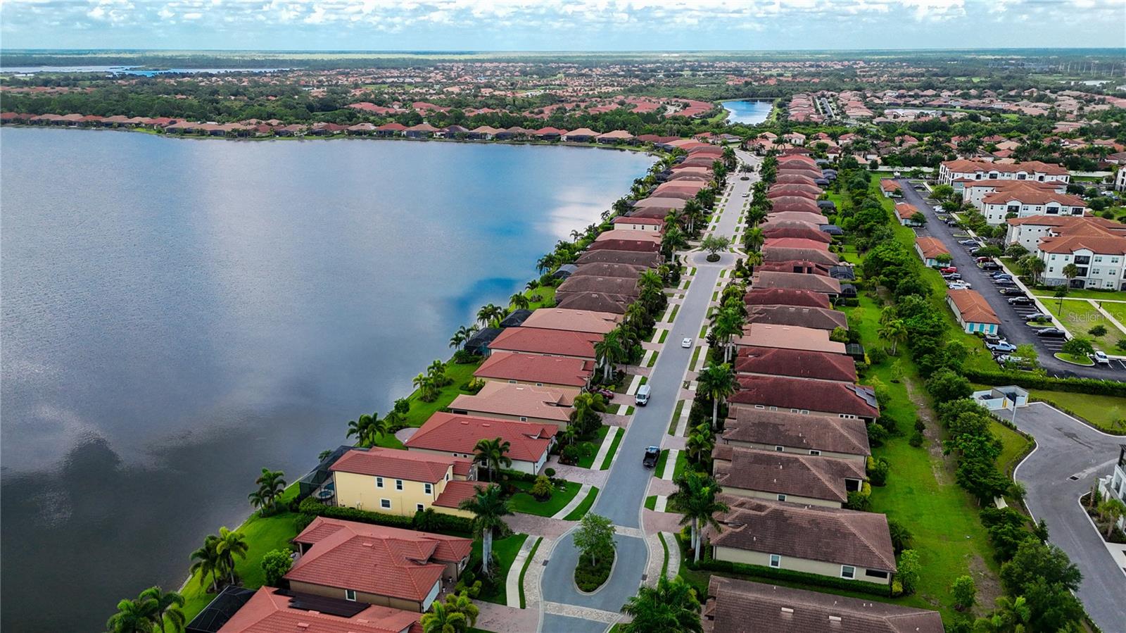 TOSCANA ISLES UN 1 - Residential Lease