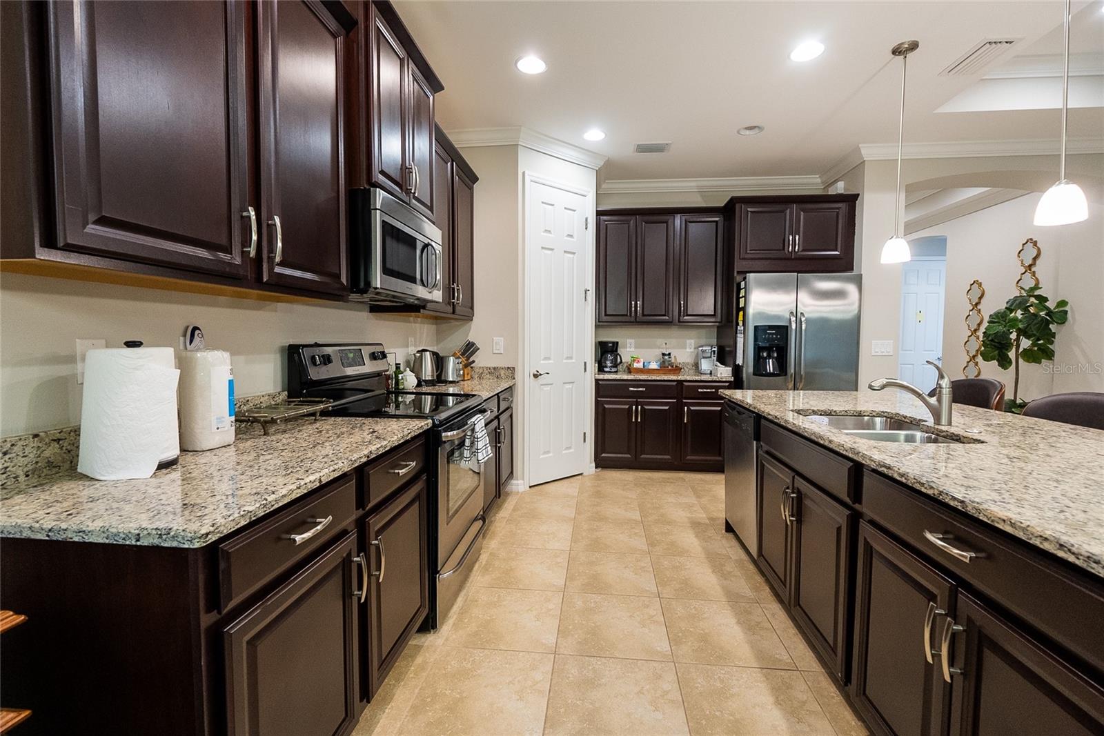 TOSCANA ISLES UN 1 - Residential Lease
