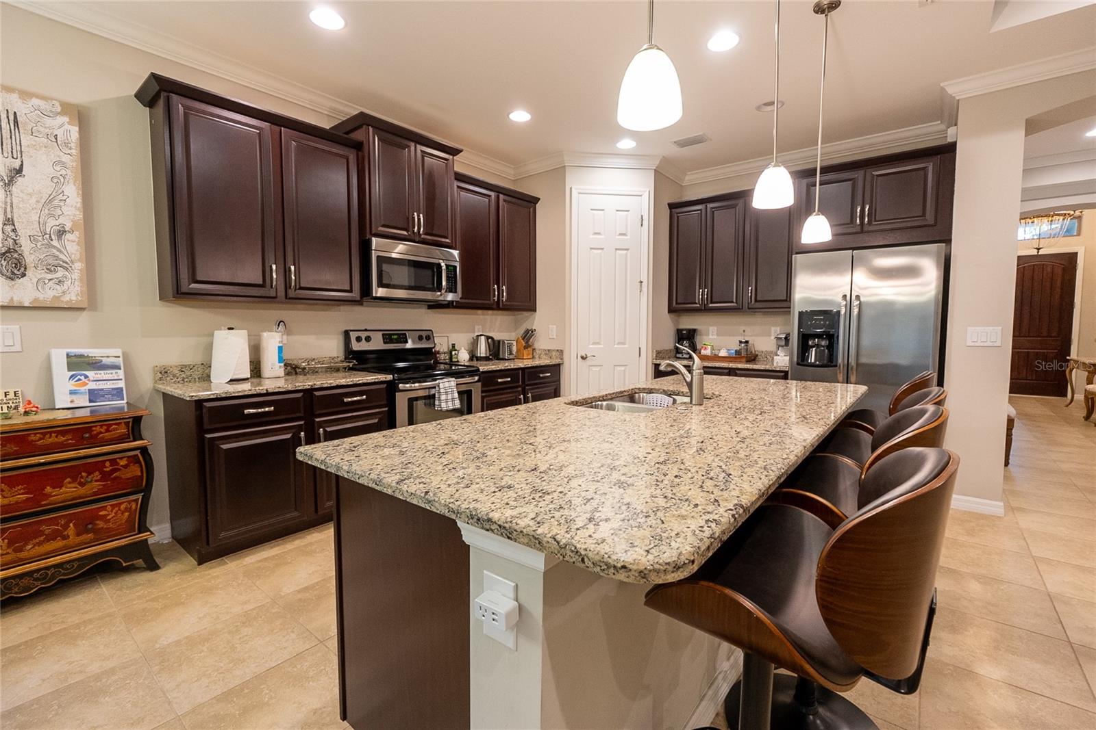 TOSCANA ISLES UN 1 - Residential Lease