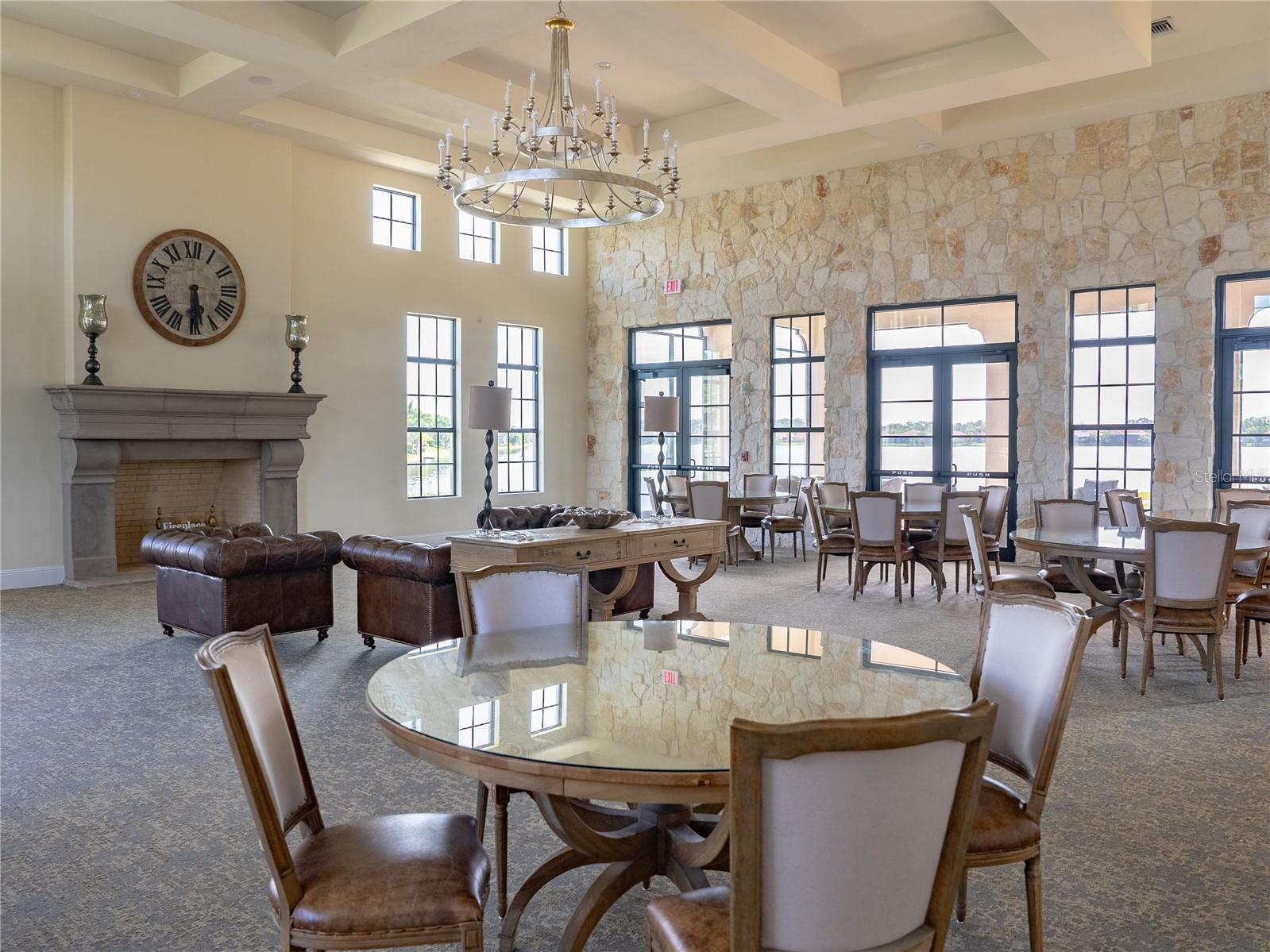 TOSCANA ISLES UN 1 - Residential Lease