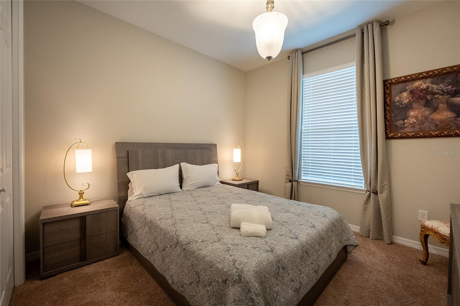 TOSCANA ISLES UN 1 - Residential Lease