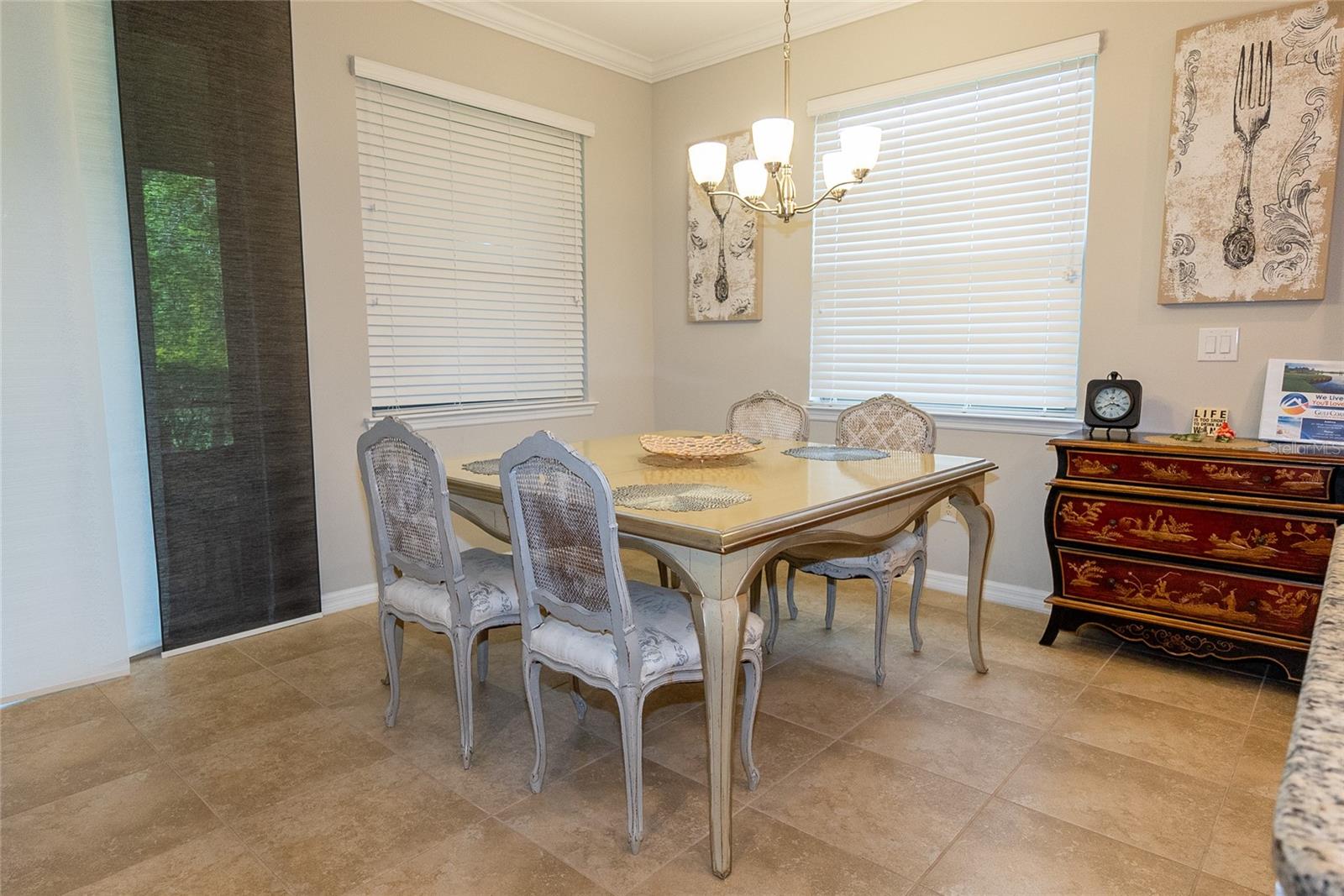 TOSCANA ISLES UN 1 - Residential Lease