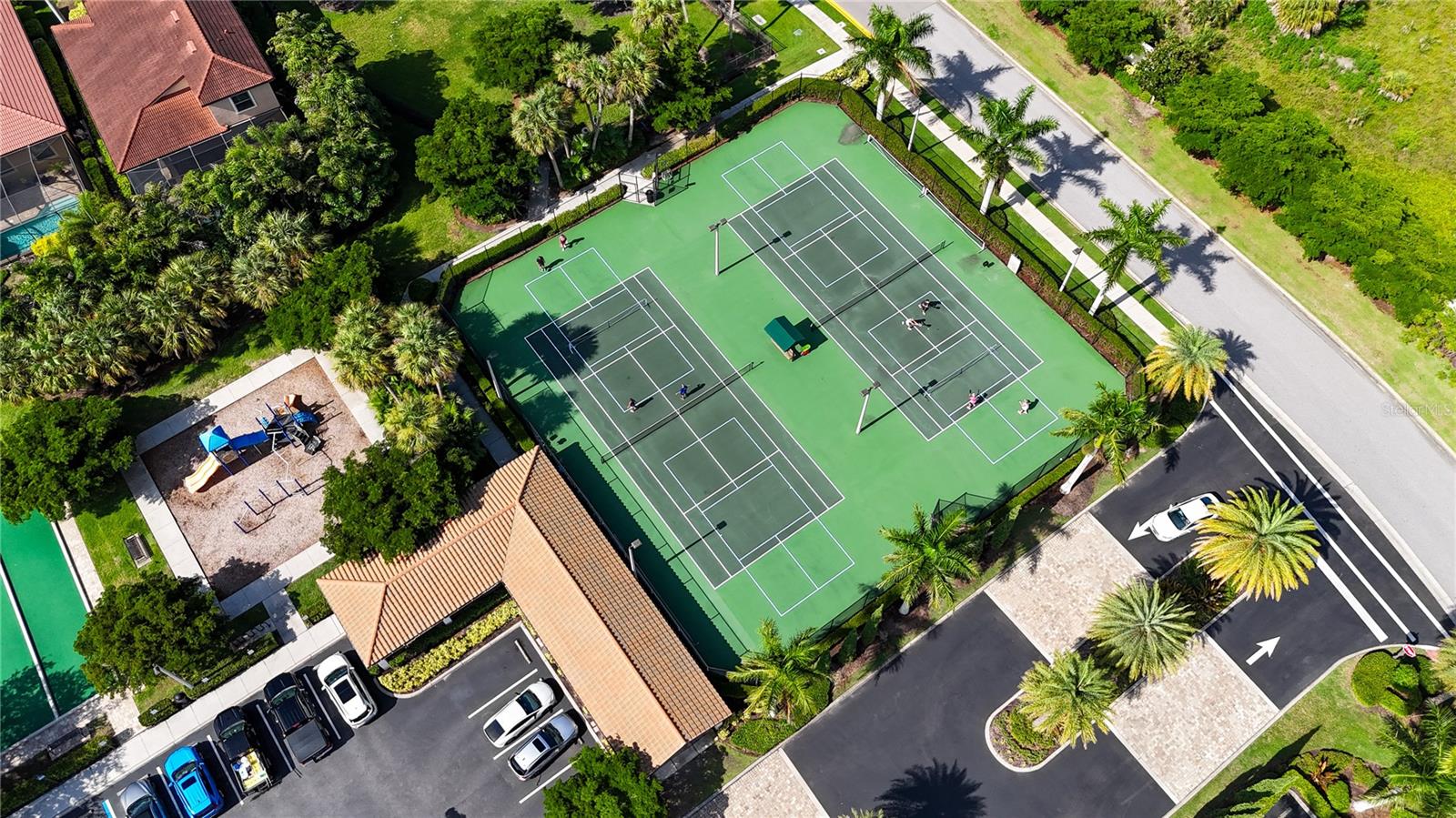 TOSCANA ISLES UN 1 - Residential Lease