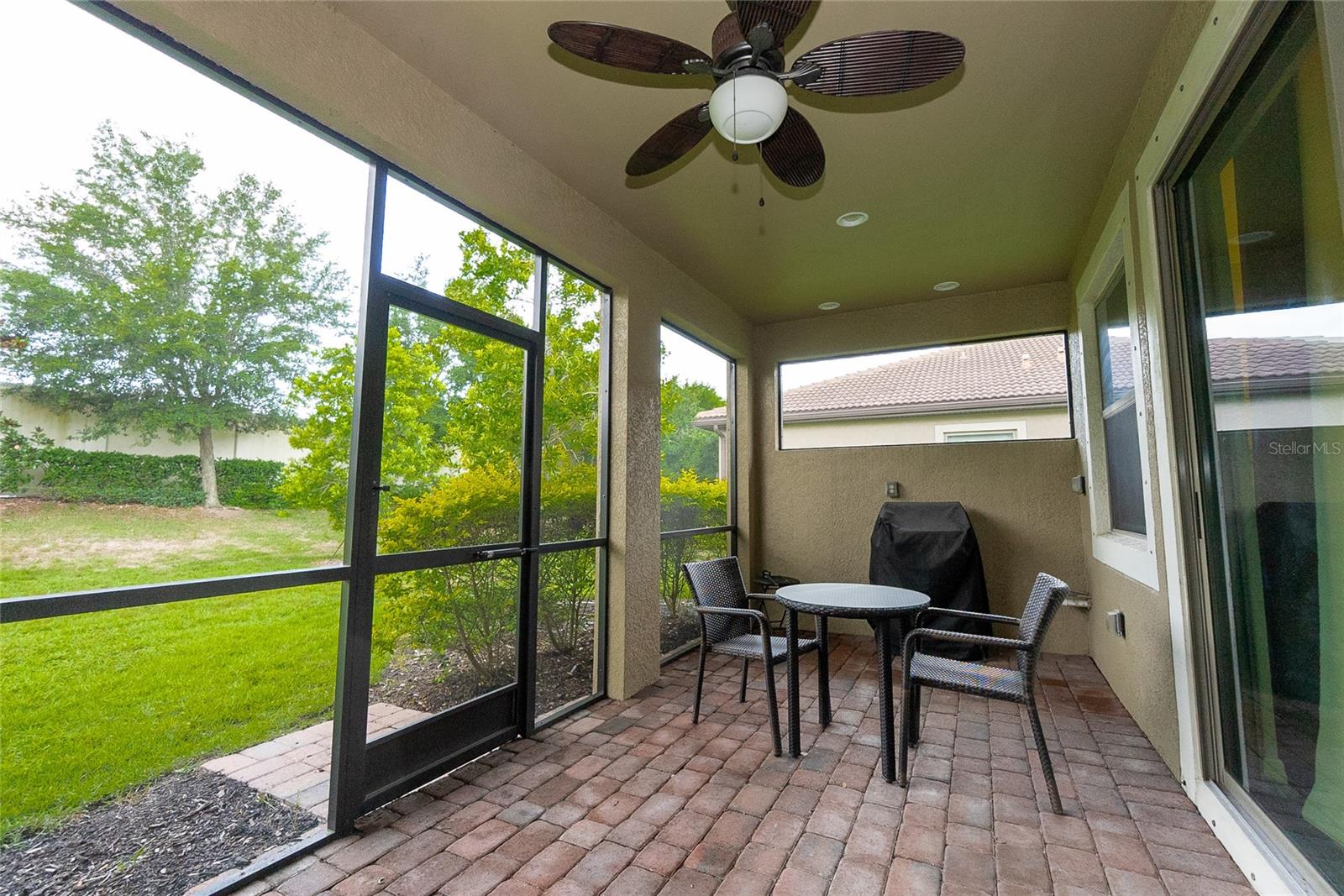 TOSCANA ISLES UN 1 - Residential Lease