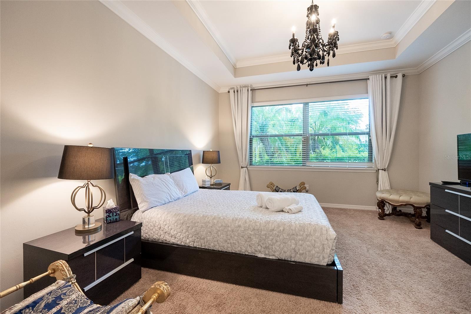 TOSCANA ISLES UN 1 - Residential Lease