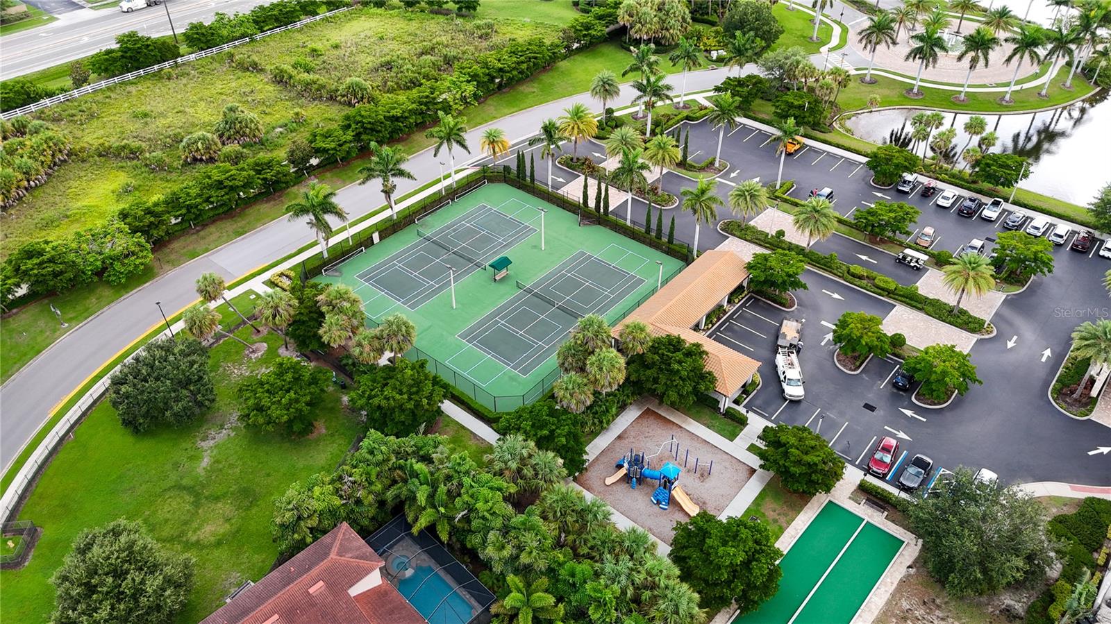TOSCANA ISLES UN 1 - Residential Lease