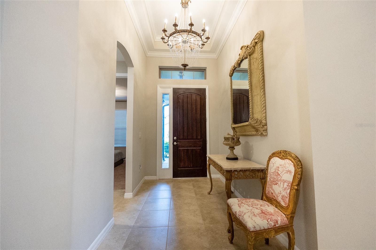 TOSCANA ISLES UN 1 - Residential Lease