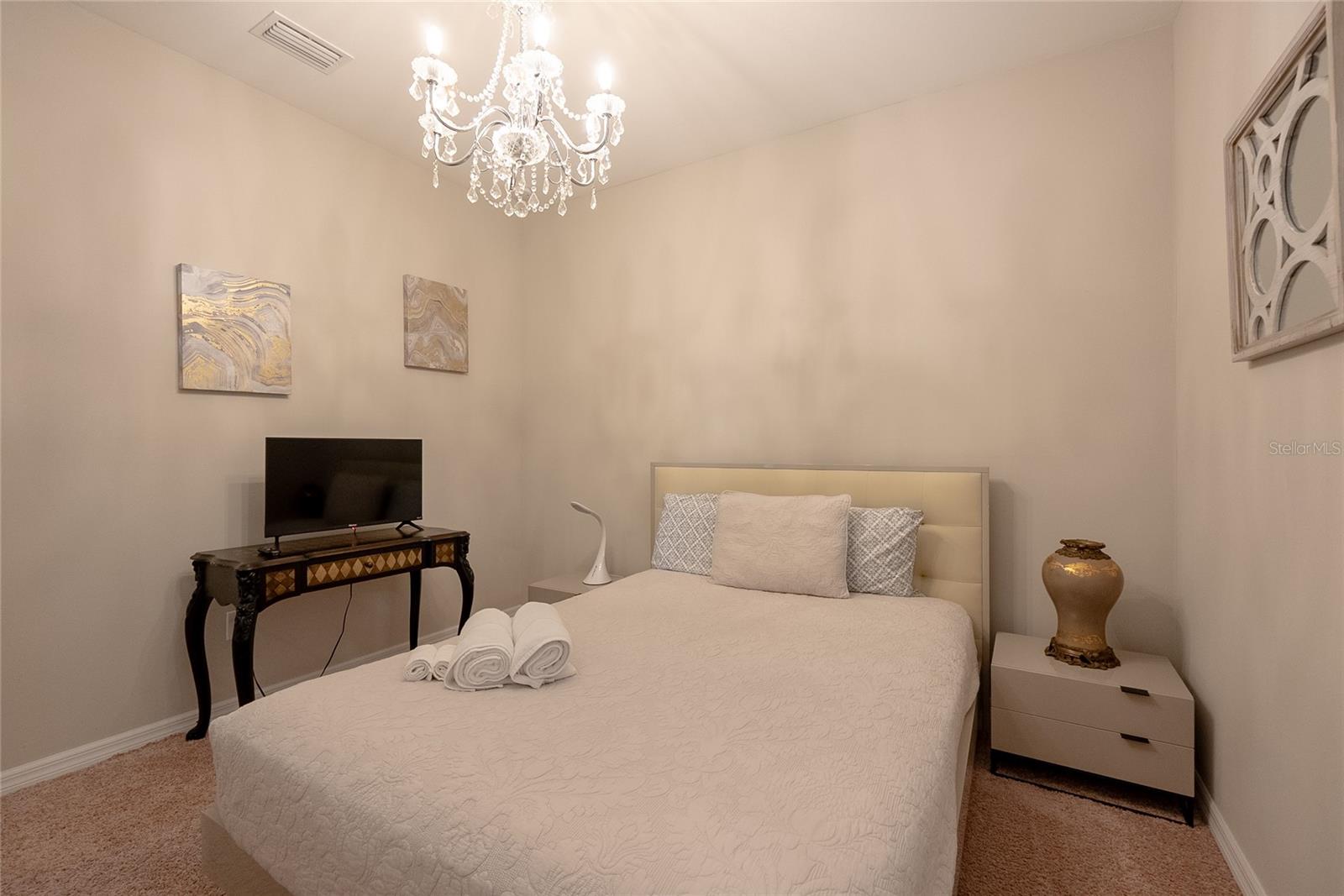 TOSCANA ISLES UN 1 - Residential Lease