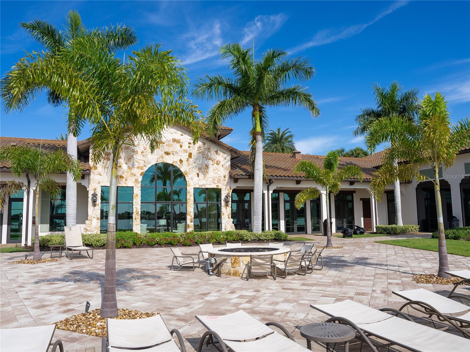 TOSCANA ISLES UN 1 - Residential Lease