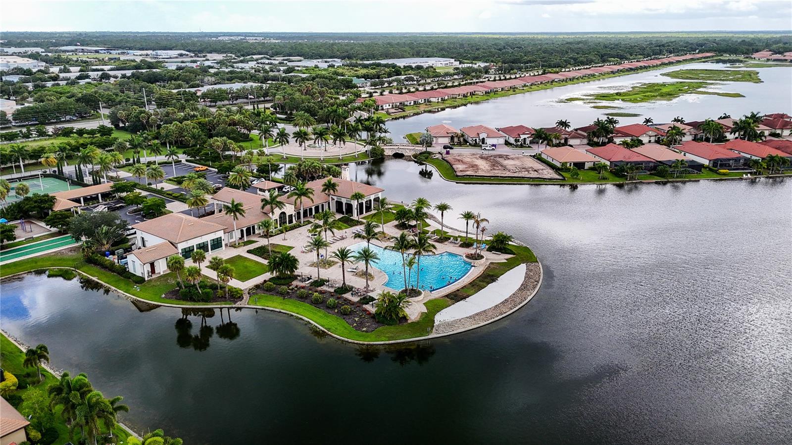 TOSCANA ISLES UN 1 - Residential Lease