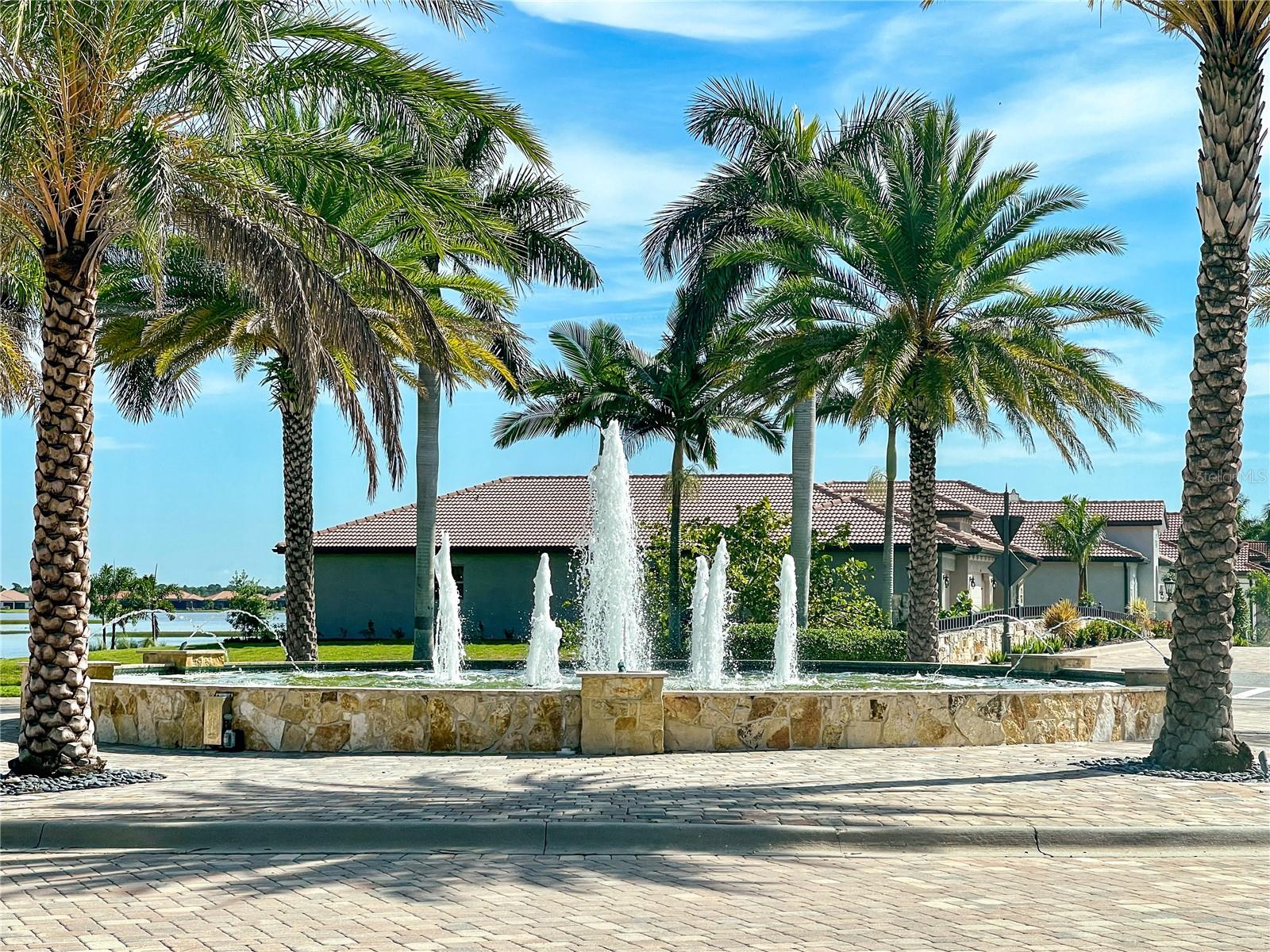TOSCANA ISLES UN 1 - Residential Lease
