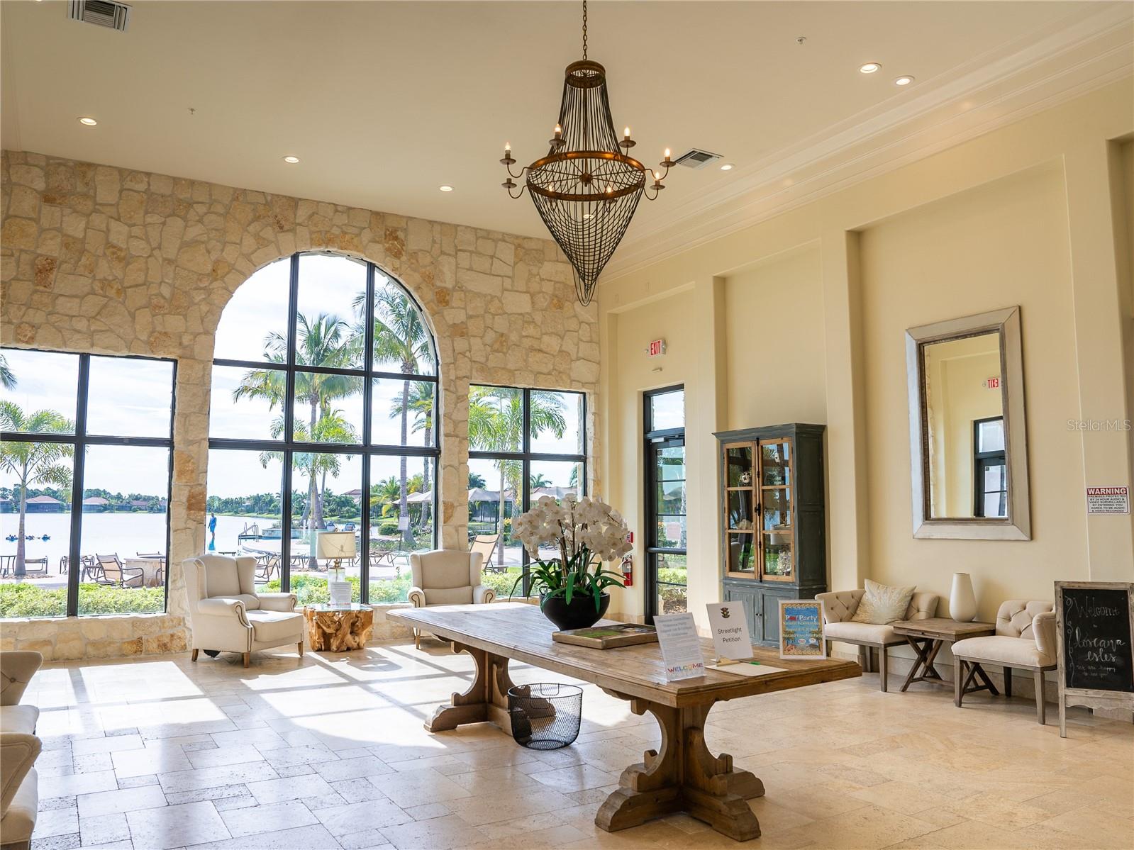 TOSCANA ISLES UN 1 - Residential Lease