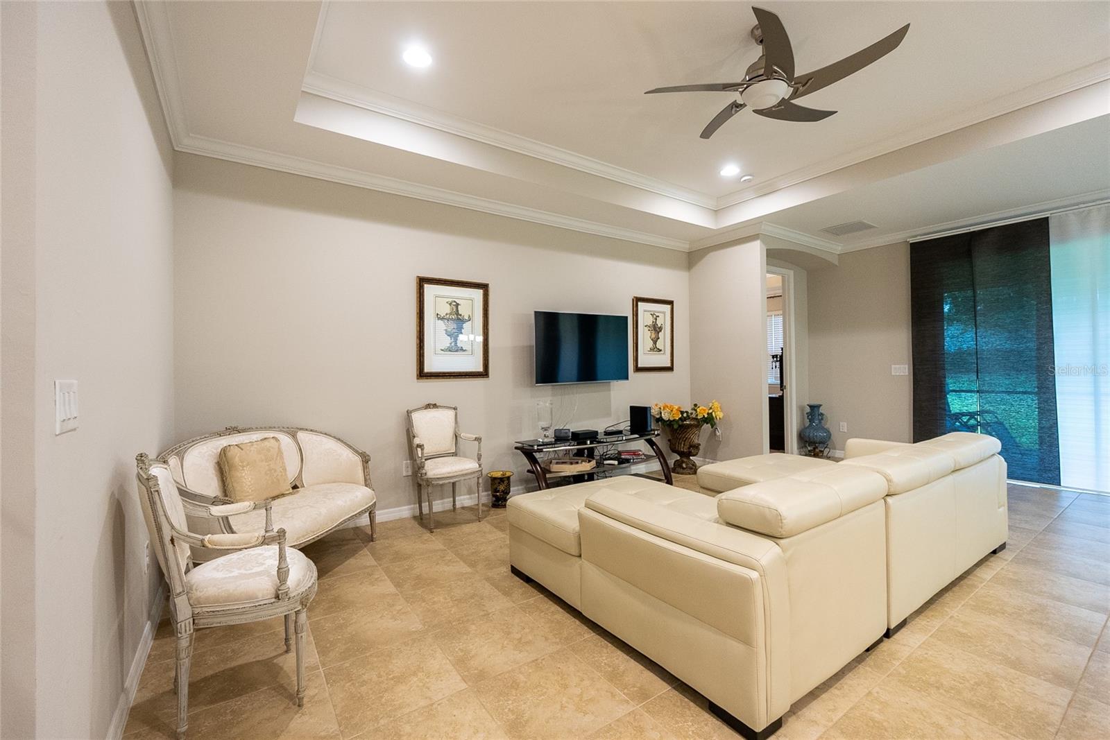 TOSCANA ISLES UN 1 - Residential Lease