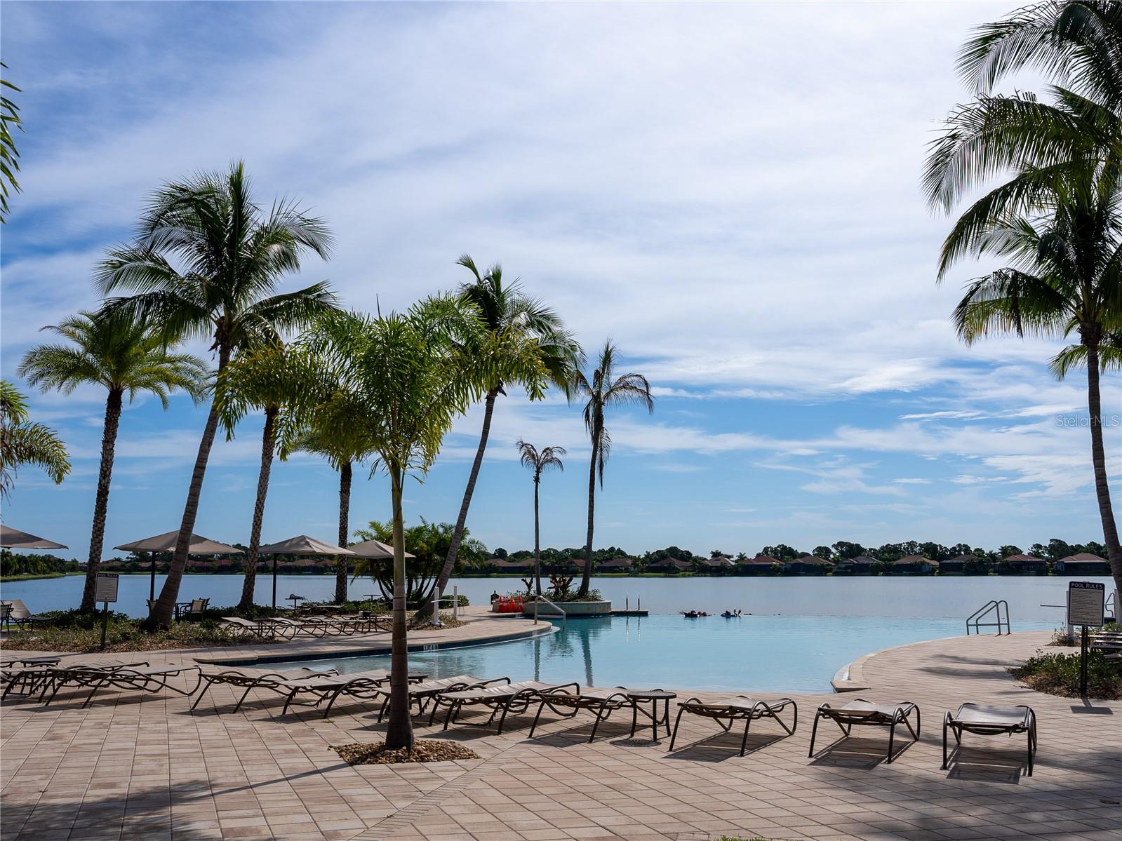 TOSCANA ISLES UN 1 - Residential Lease
