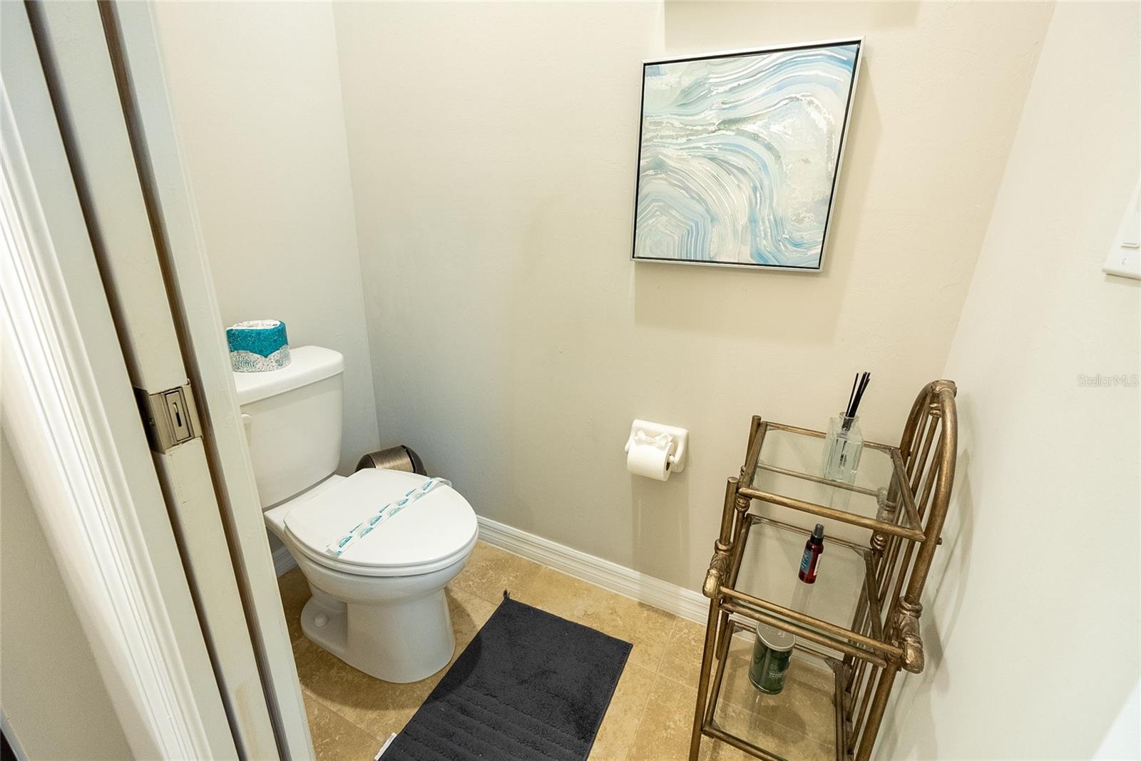 TOSCANA ISLES UN 1 - Residential Lease
