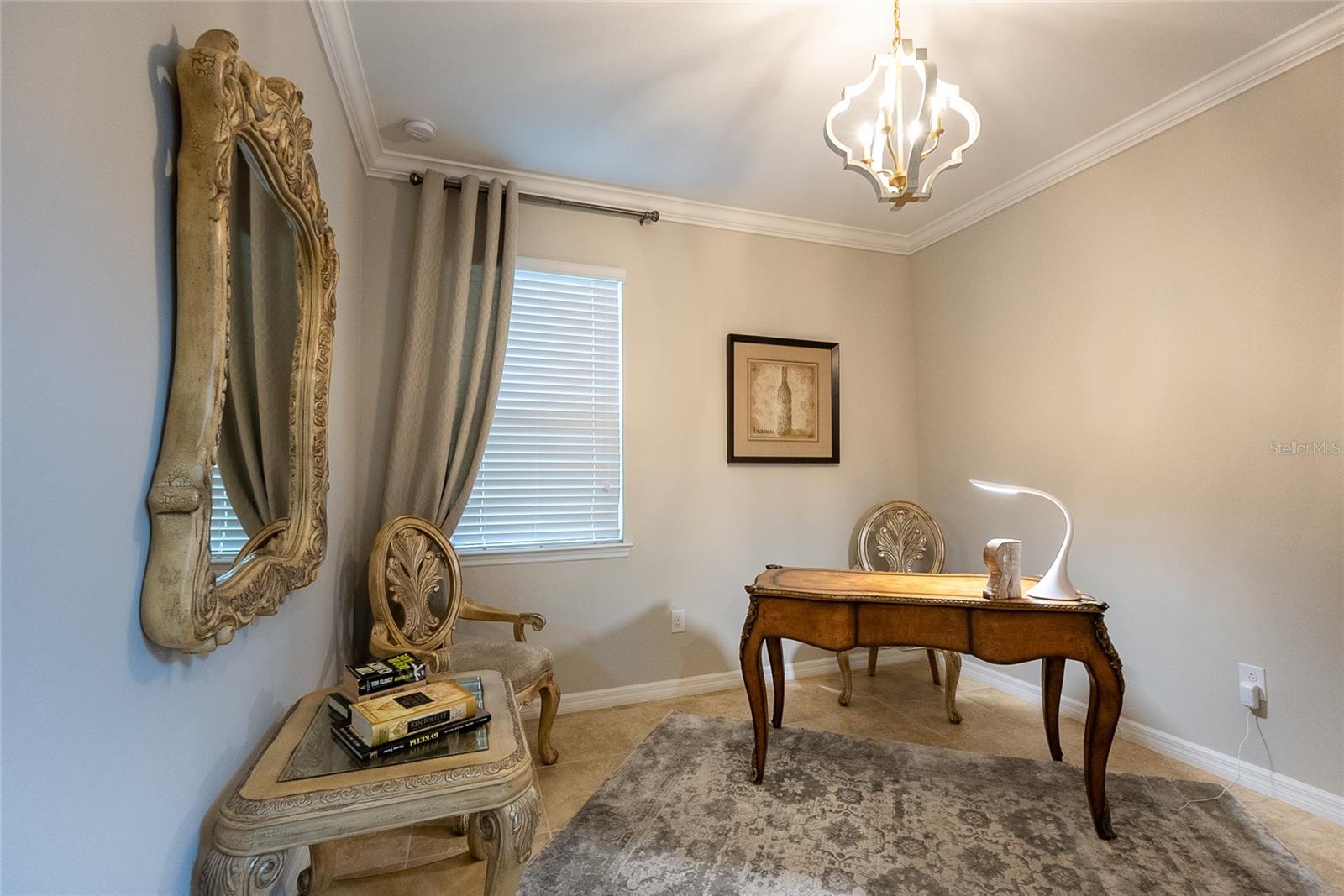 TOSCANA ISLES UN 1 - Residential Lease