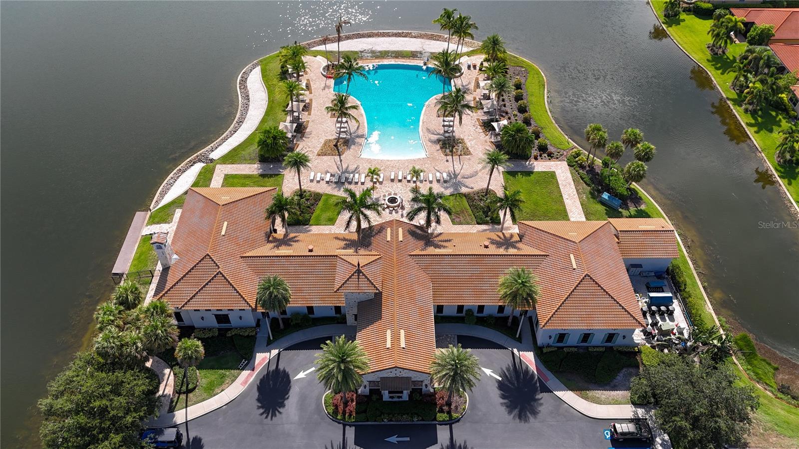 TOSCANA ISLES UN 1 - Residential Lease