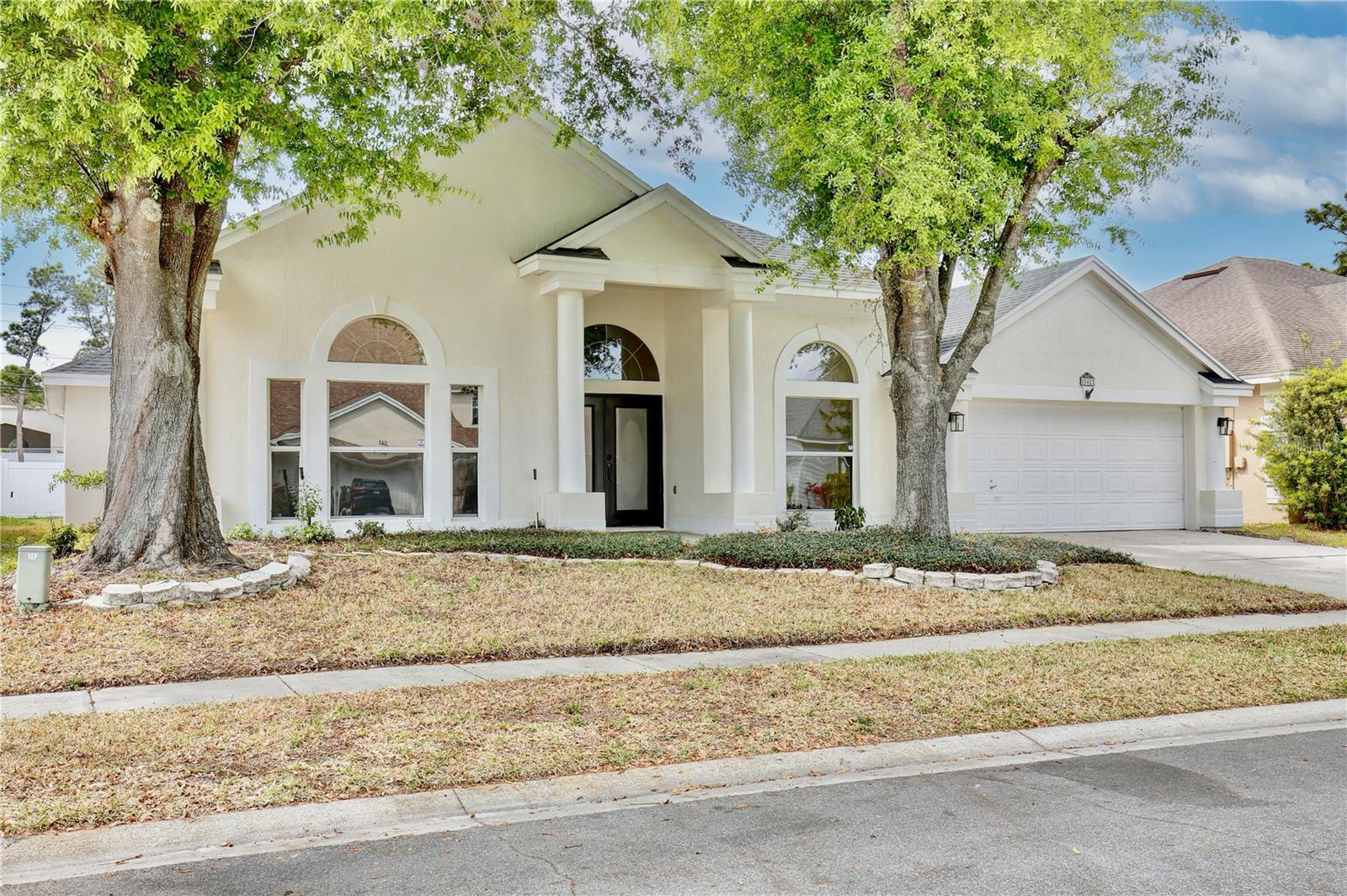 542 TERRACE COVE WAY