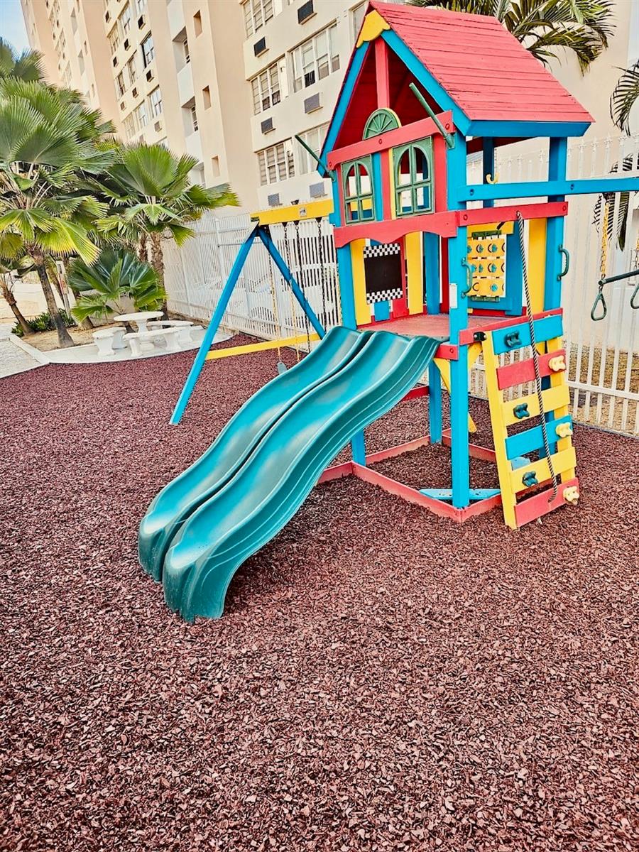 COUNCIL OF OWNERS LOS PINOS - Residential