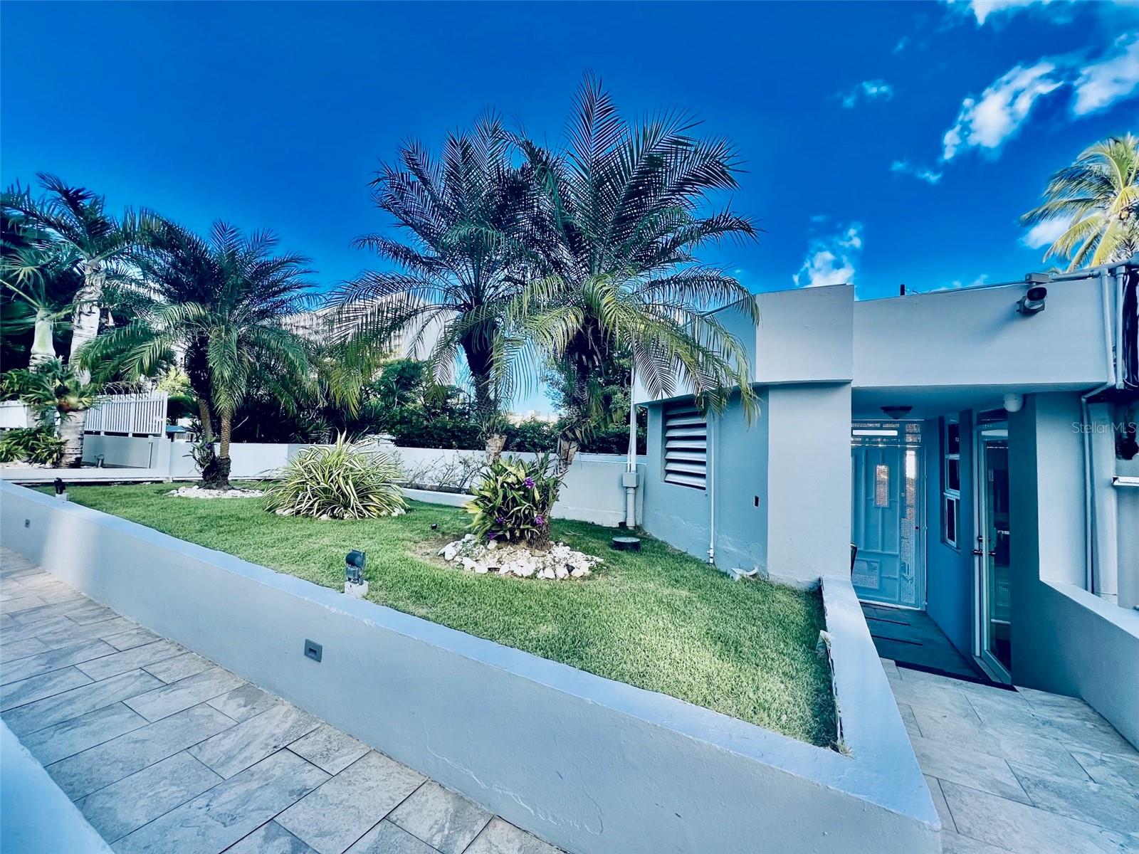 COUNCIL OF OWNERS LOS PINOS - Residential