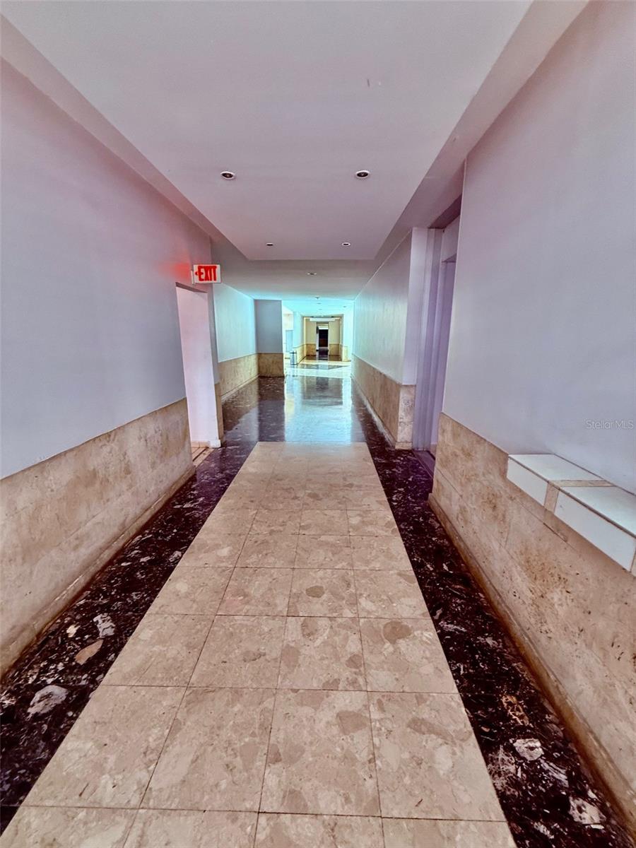 COUNCIL OF OWNERS LOS PINOS - Residential